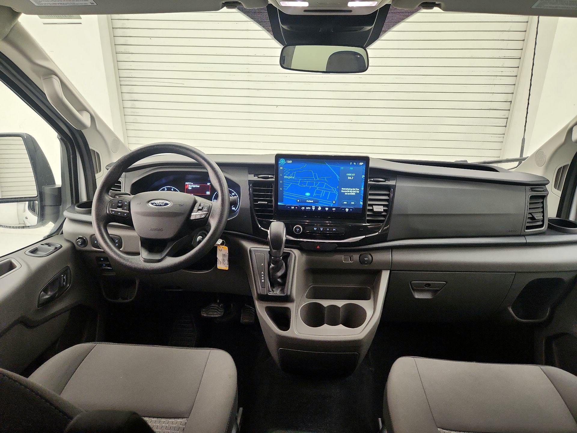 Thumbnail: 2023 Ford Transit Series - 9