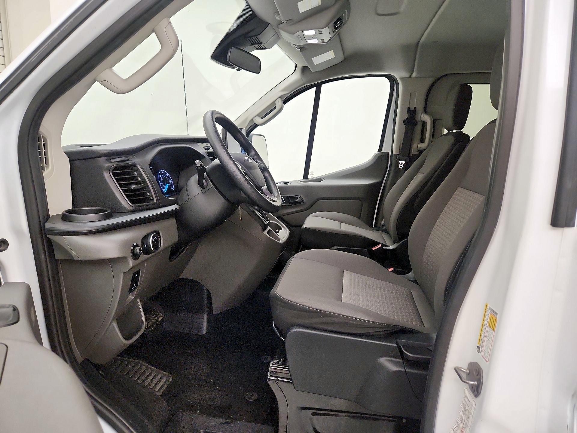 Thumbnail: 2023 Ford Transit Series - 11