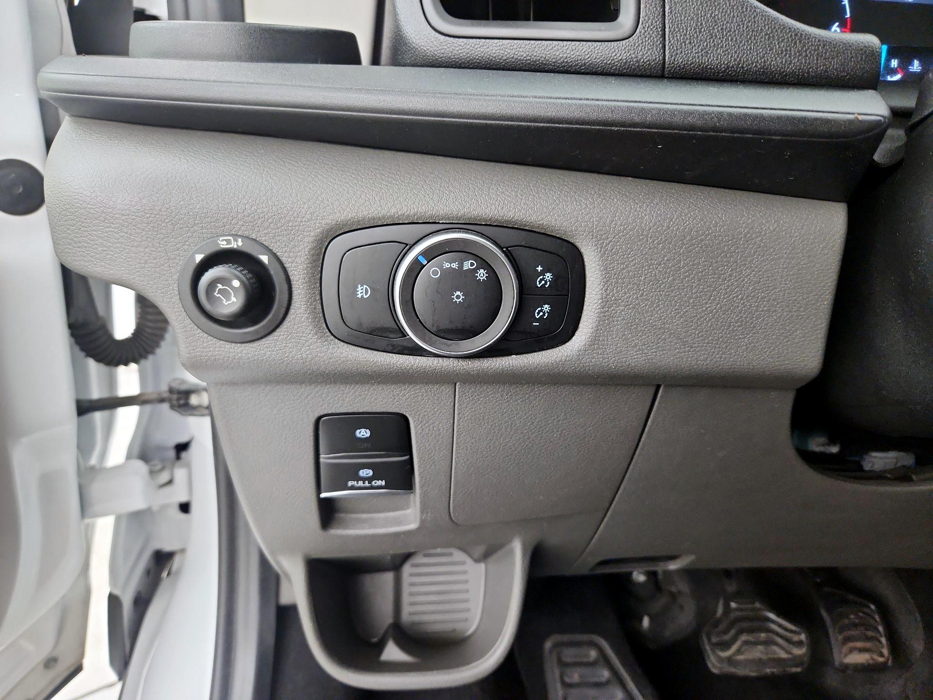 Thumbnail: 2023 Ford Transit Series - 13