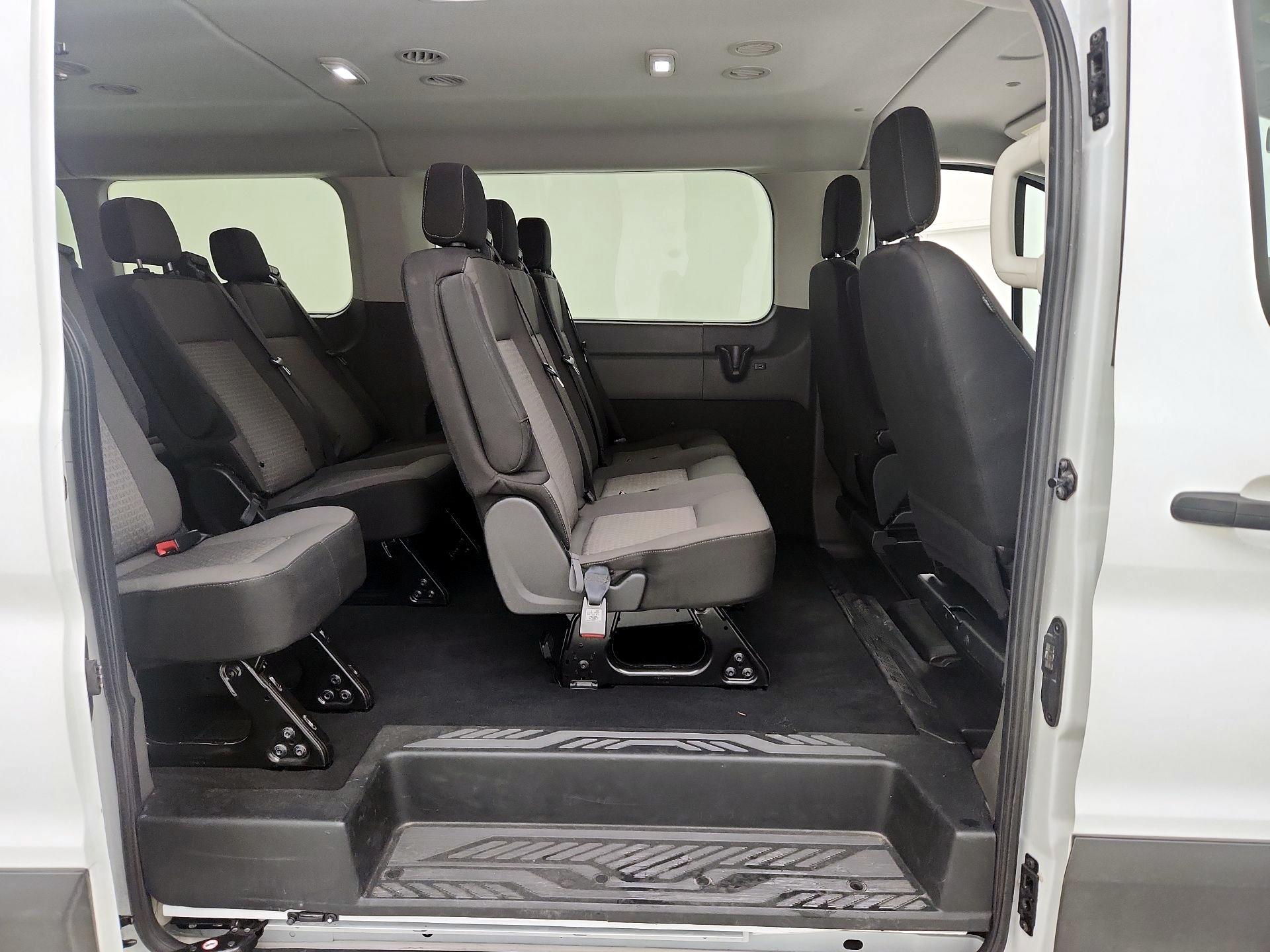 Thumbnail: 2023 Ford Transit Series - 20
