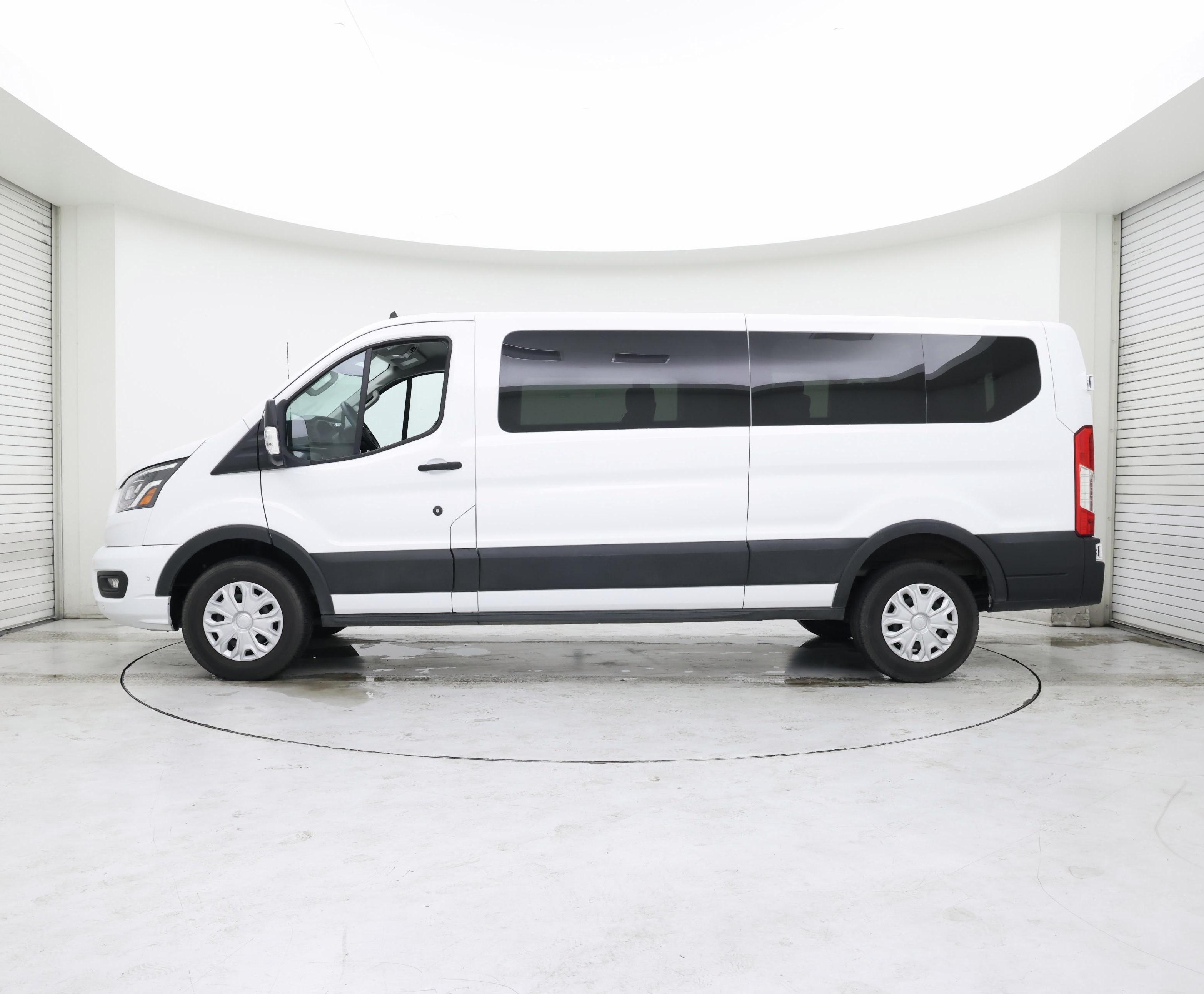 Thumbnail: 2023 Ford Transit Series - 3
