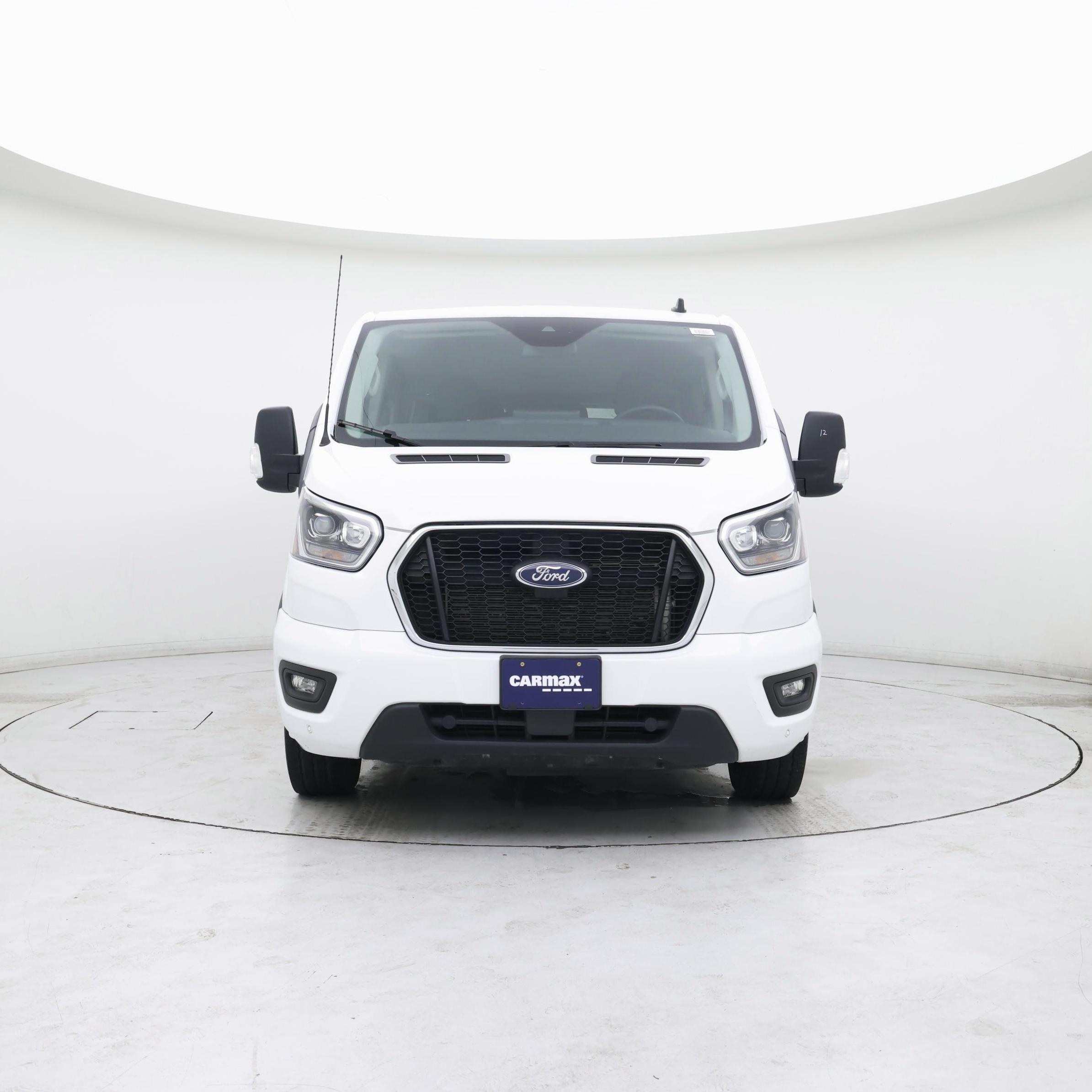 Thumbnail: 2023 Ford Transit Series - 5
