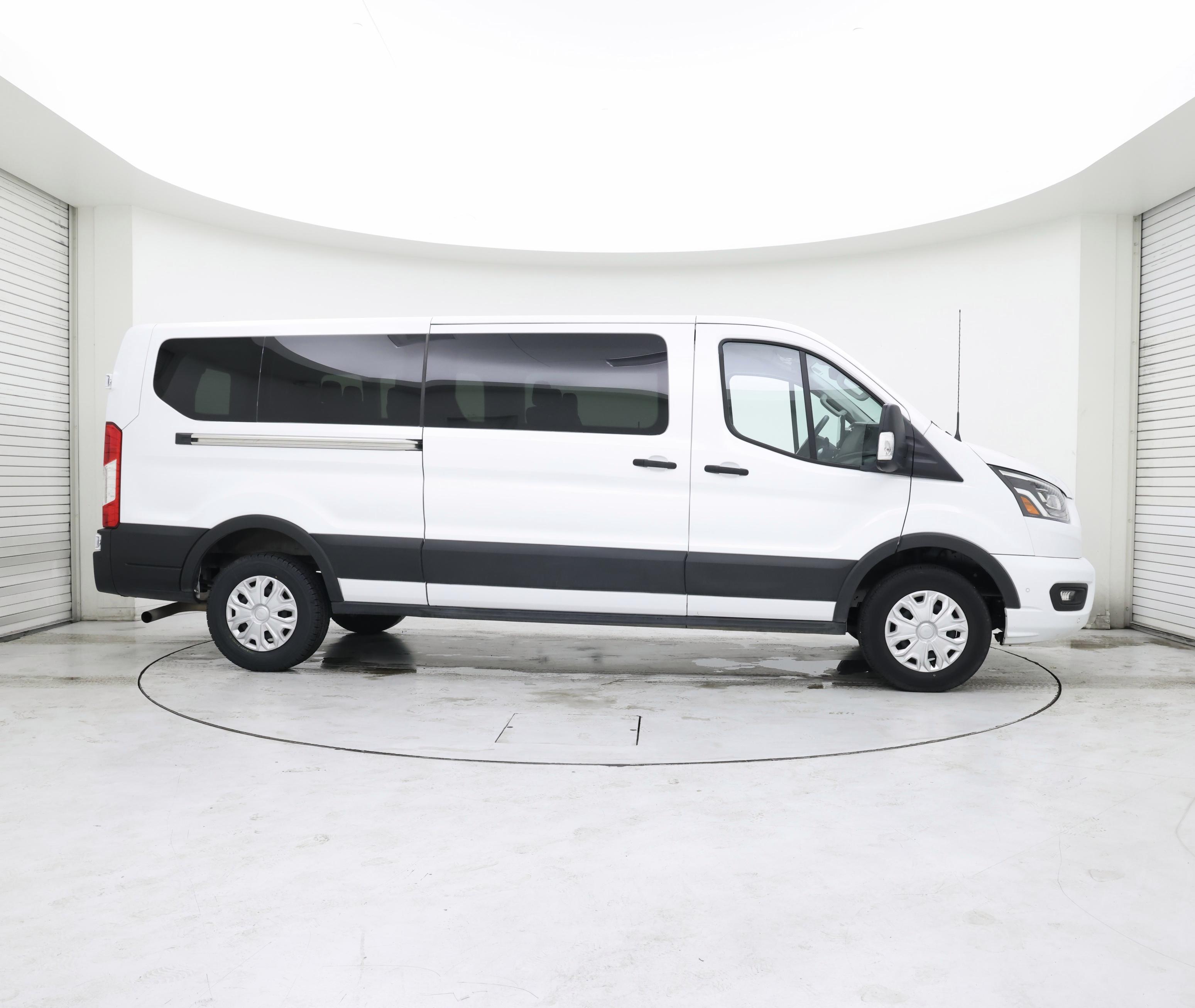 Thumbnail: 2023 Ford Transit Series - 7