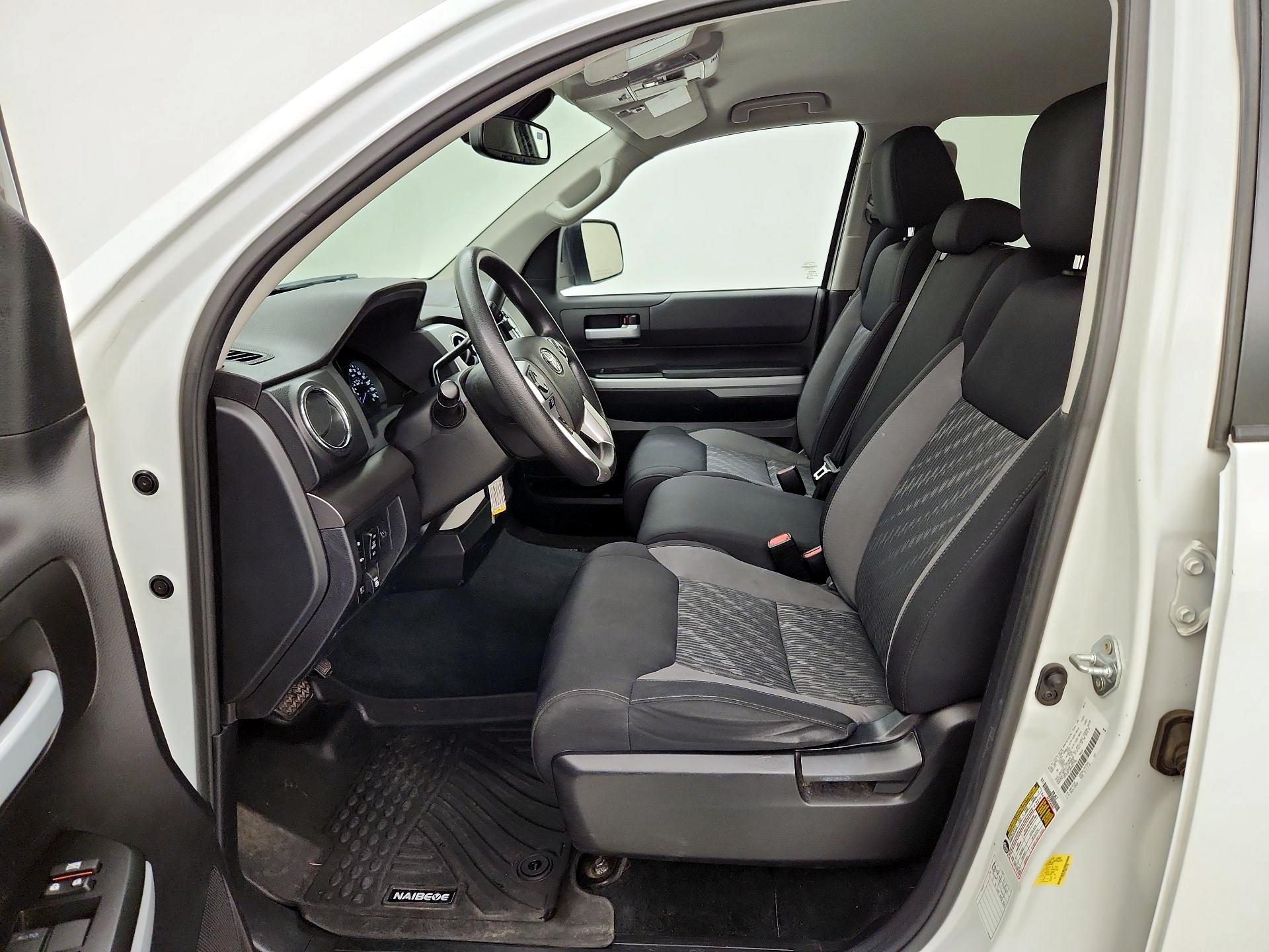 Thumbnail: 2021 Toyota Tundra - 11