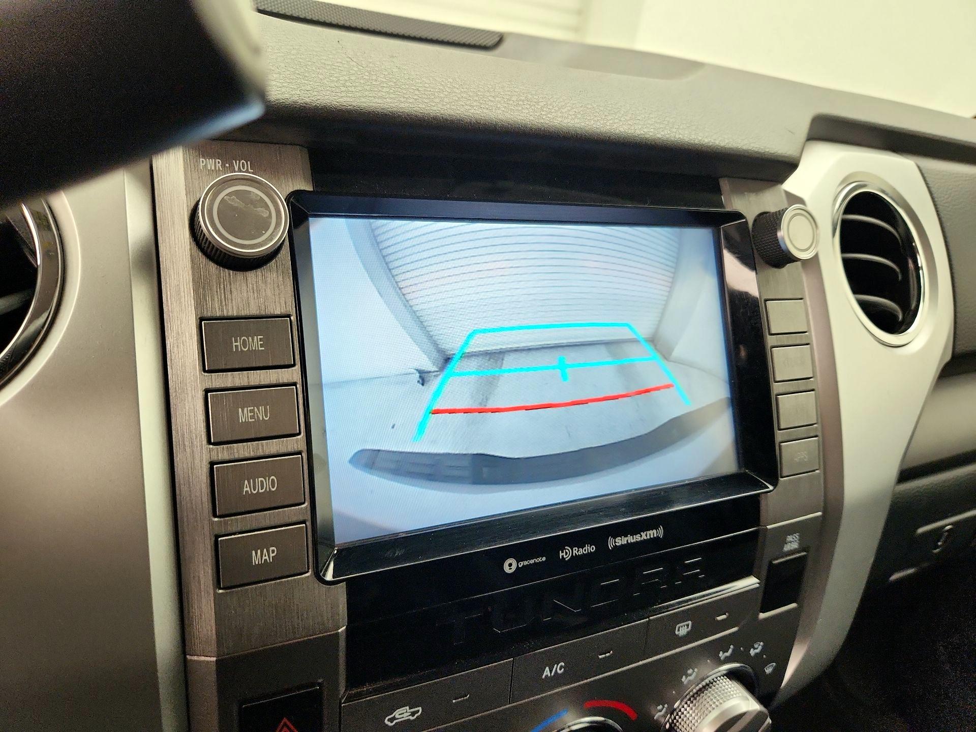 Thumbnail: 2021 Toyota Tundra - 14