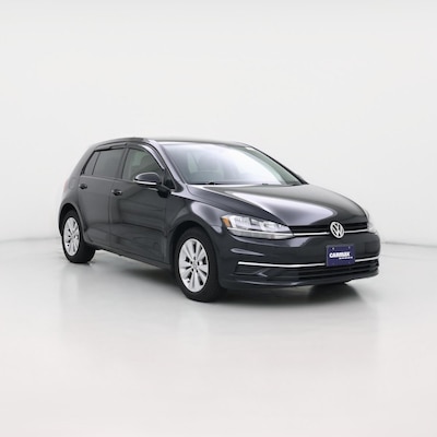 2020 Volkswagen Golf TSI