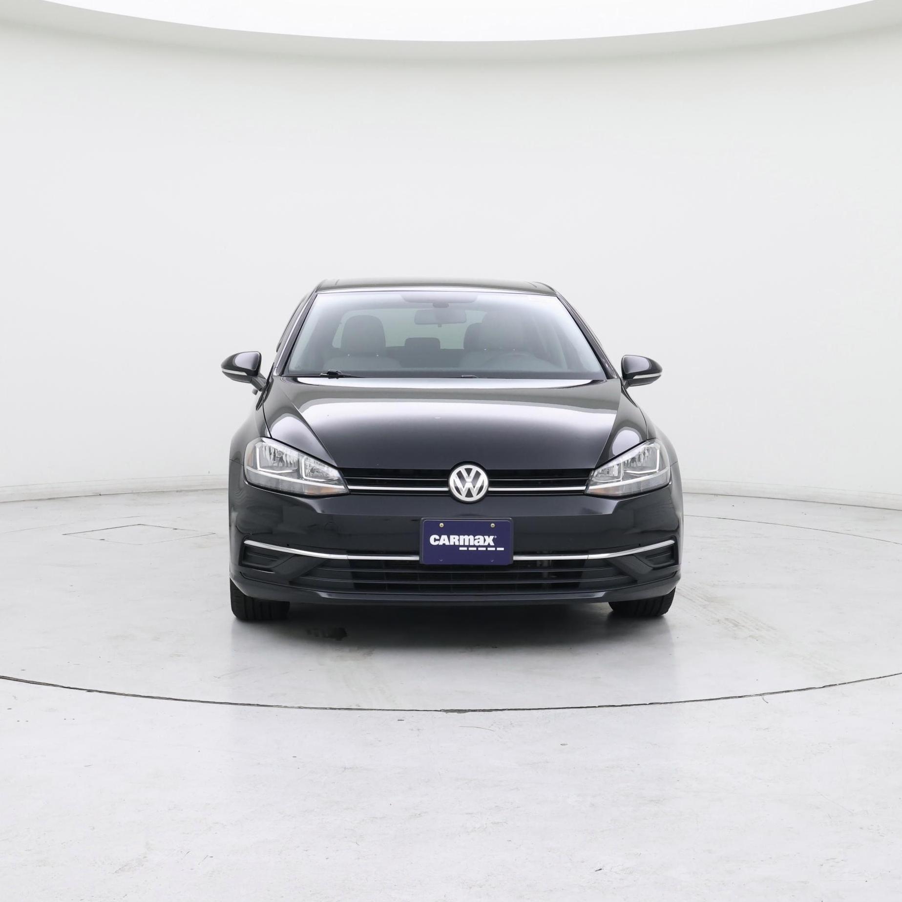 Thumbnail: 2020 Volkswagen Golf - 5