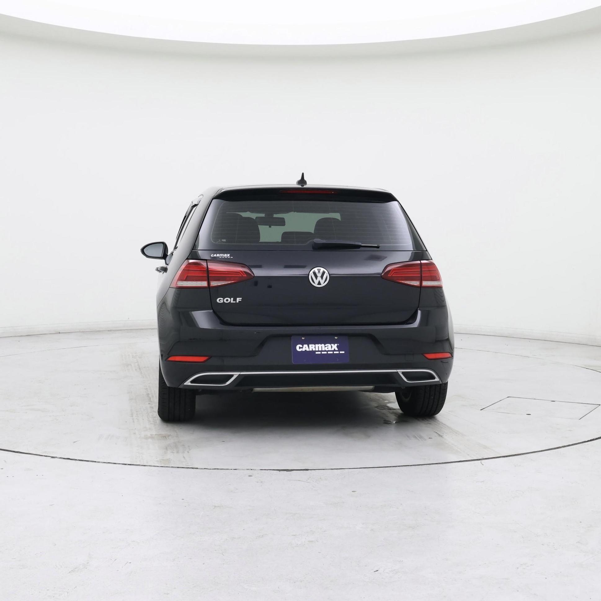 Thumbnail: 2020 Volkswagen Golf - 6