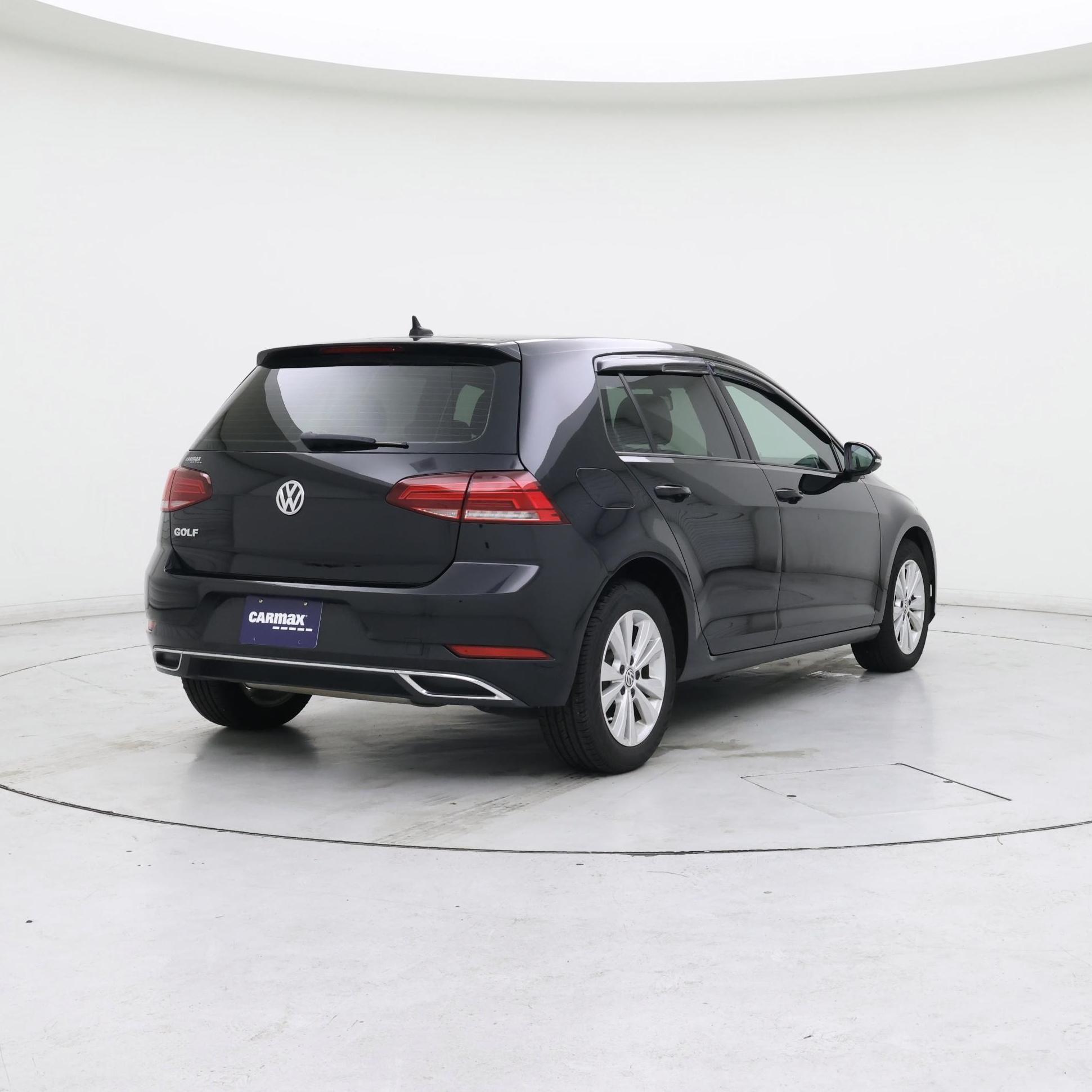 Thumbnail: 2020 Volkswagen Golf - 8