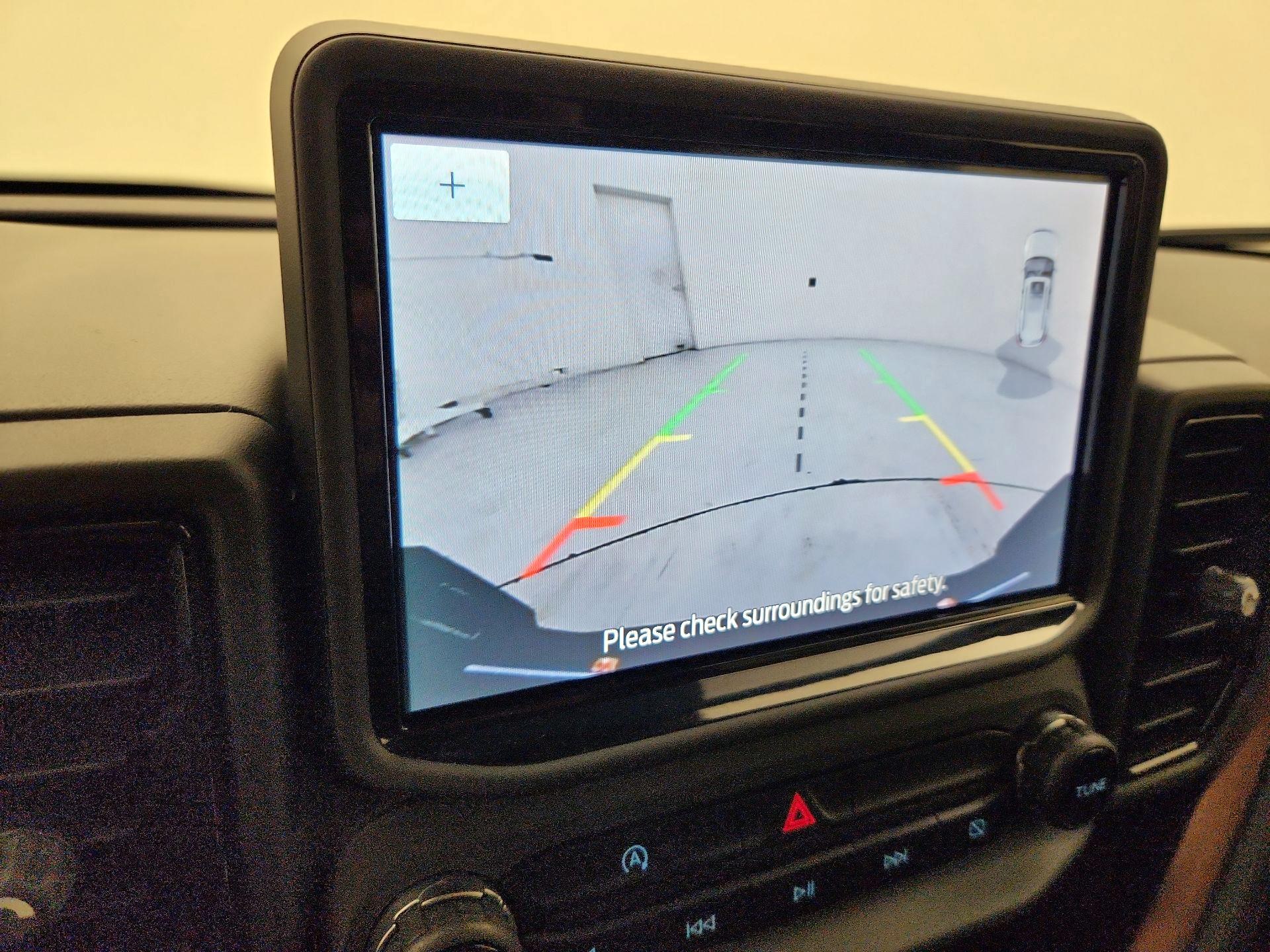 Thumbnail: 2021 Ford Bronco Sport - 14