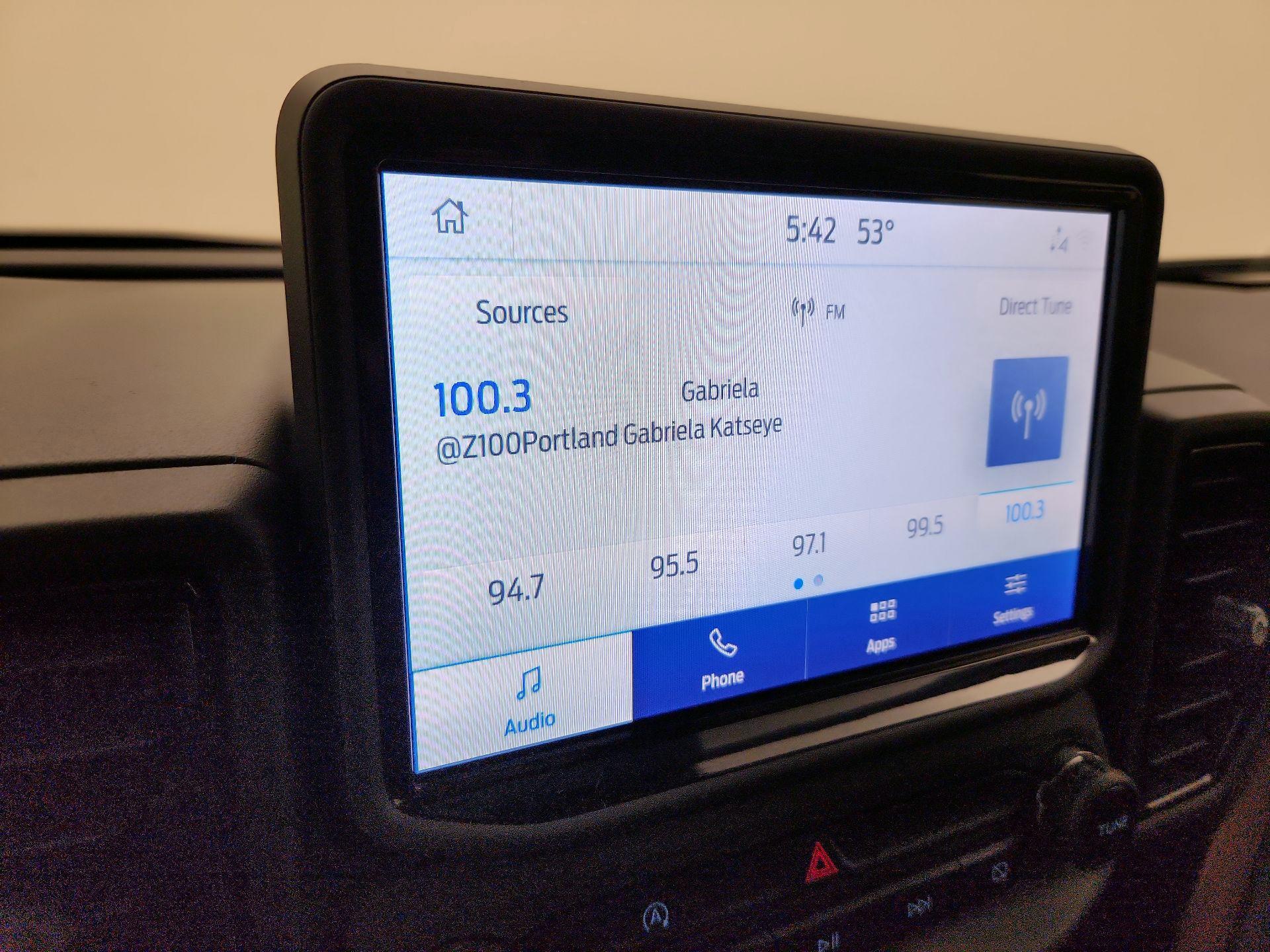 Thumbnail: 2021 Ford Bronco Sport - 15