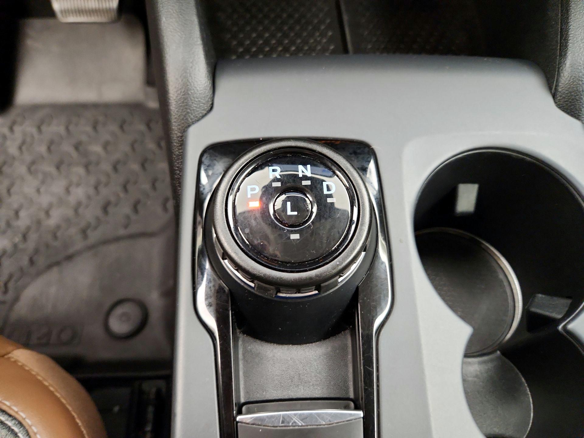 Thumbnail: 2021 Ford Bronco Sport - 17