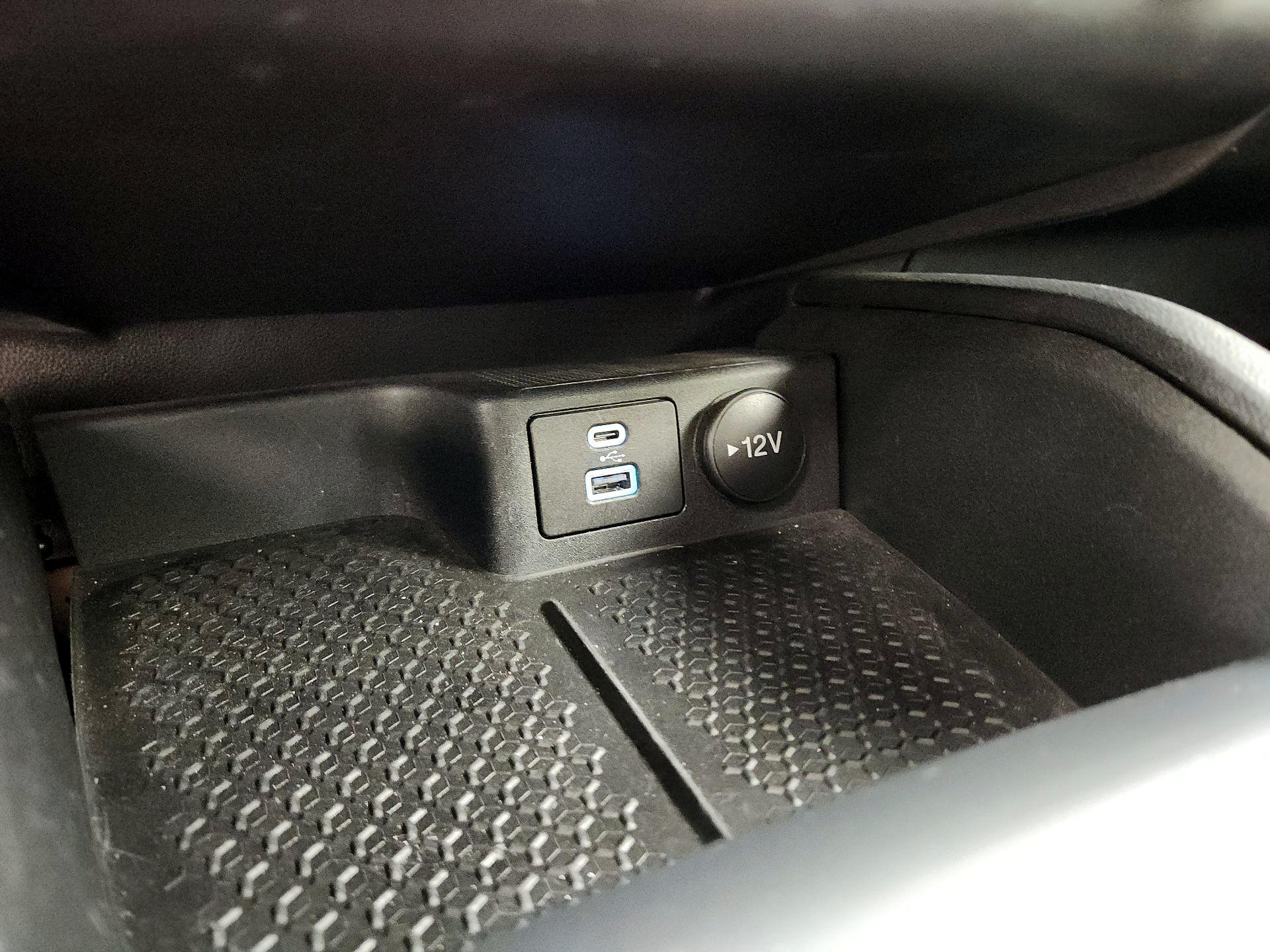 Thumbnail: 2021 Ford Bronco Sport - 18