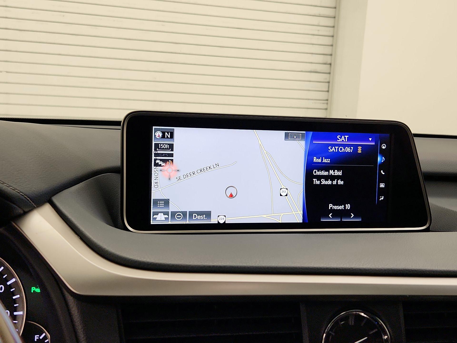 Thumbnail: 2016 Lexus RX - 13