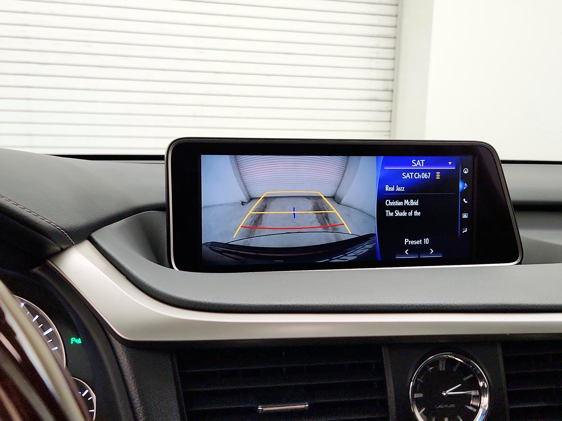 Thumbnail: 2016 Lexus RX - 14