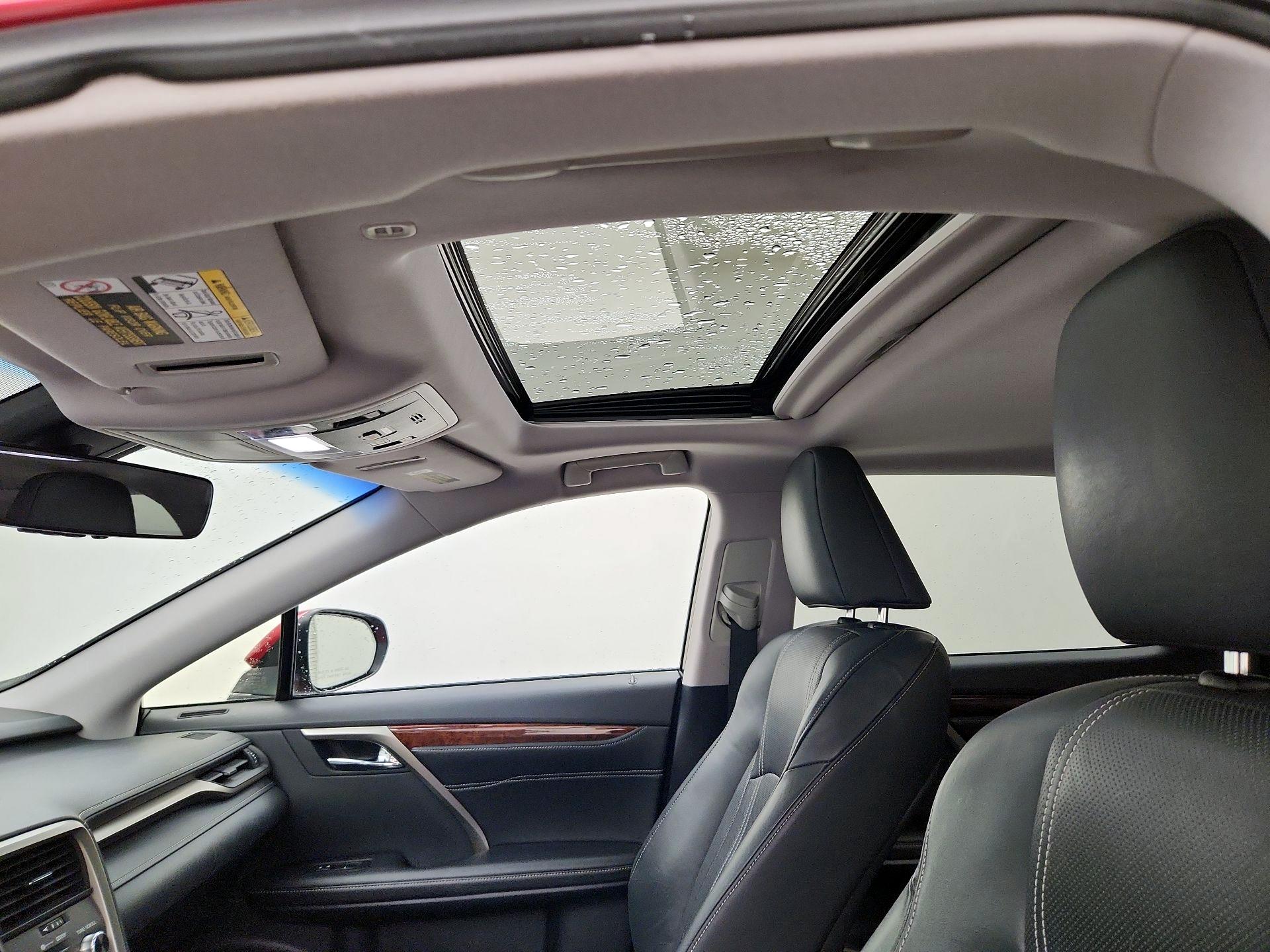 Thumbnail: 2016 Lexus RX - 19