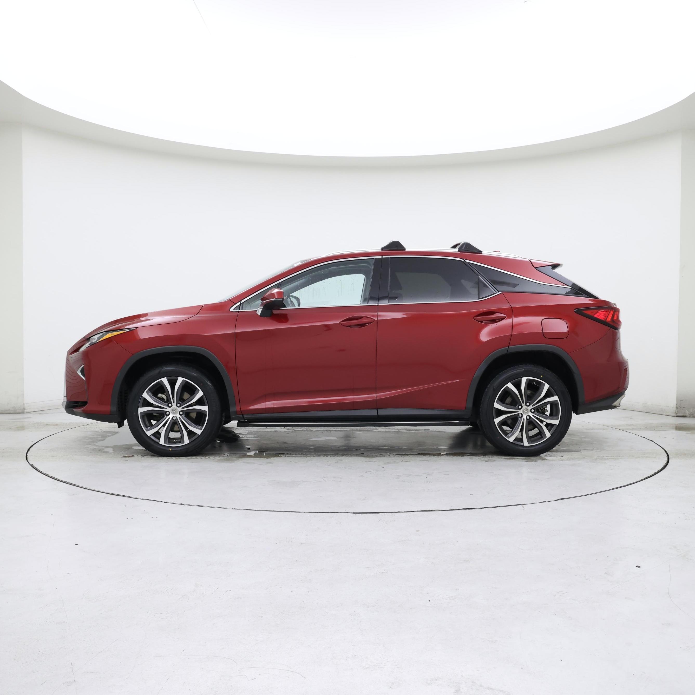 Thumbnail: 2016 Lexus RX - 3