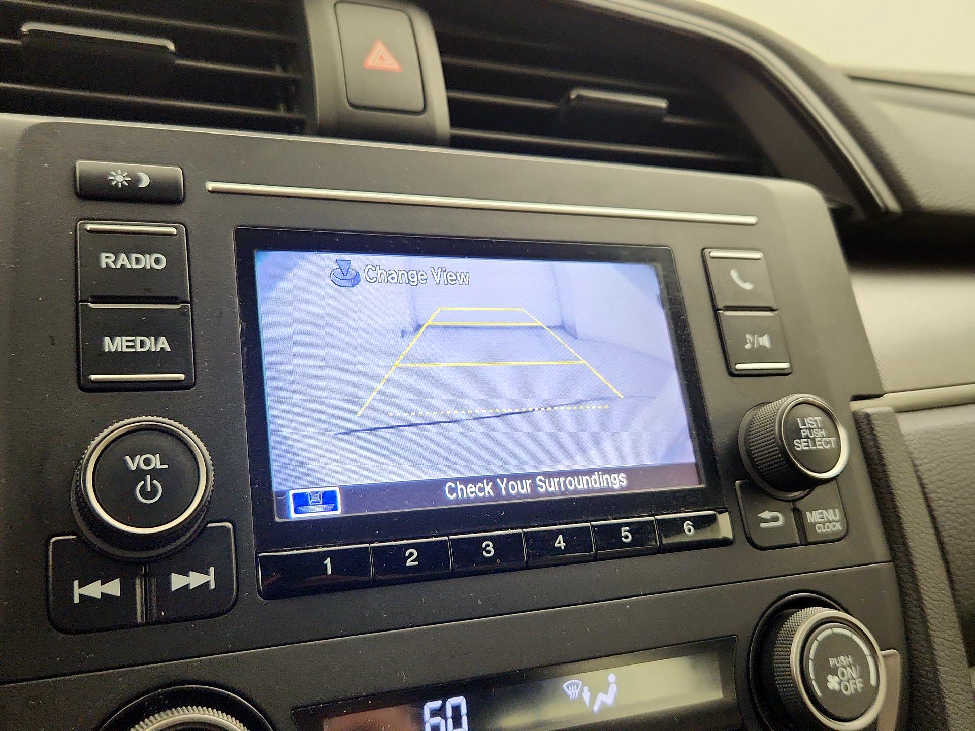 Thumbnail: 2017 Honda Civic - 14