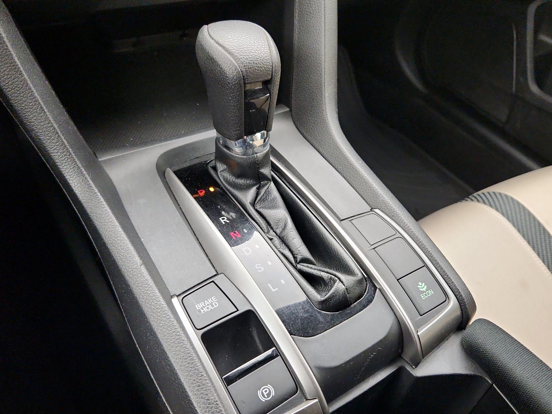 Thumbnail: 2017 Honda Civic - 17