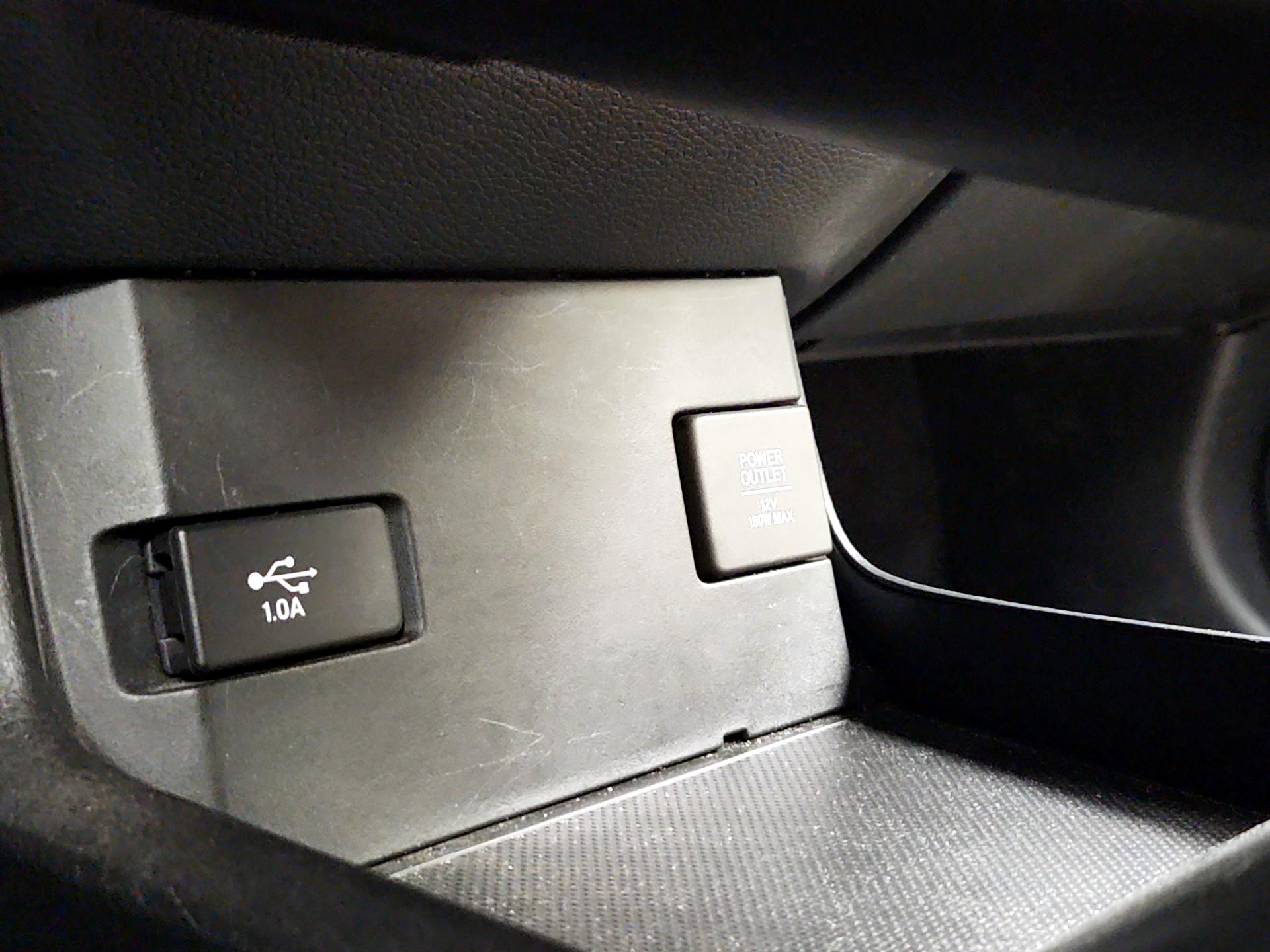 Thumbnail: 2017 Honda Civic - 18