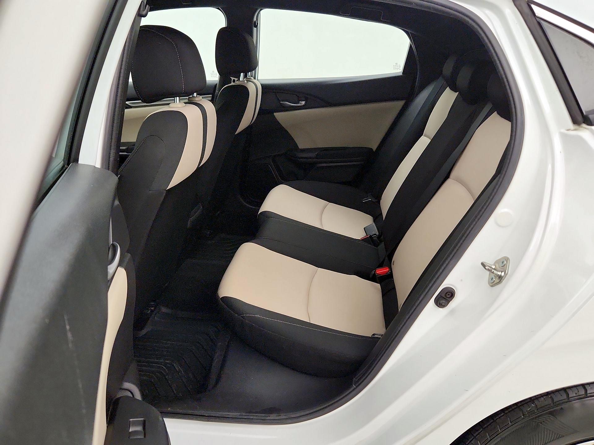 Thumbnail: 2017 Honda Civic - 19