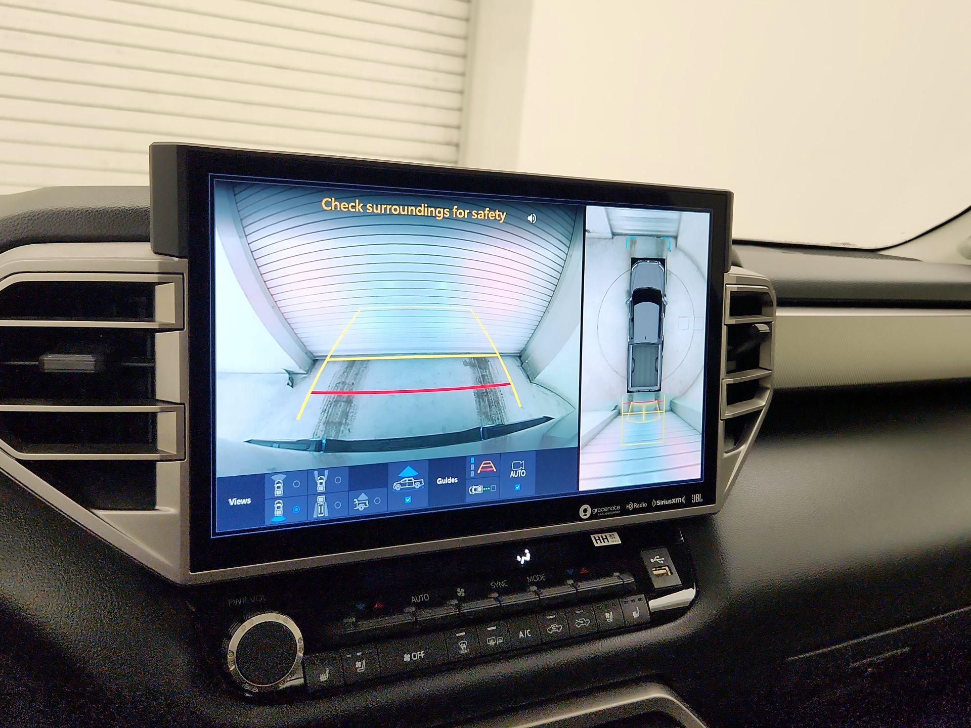 Thumbnail: 2023 Toyota Tundra - 14