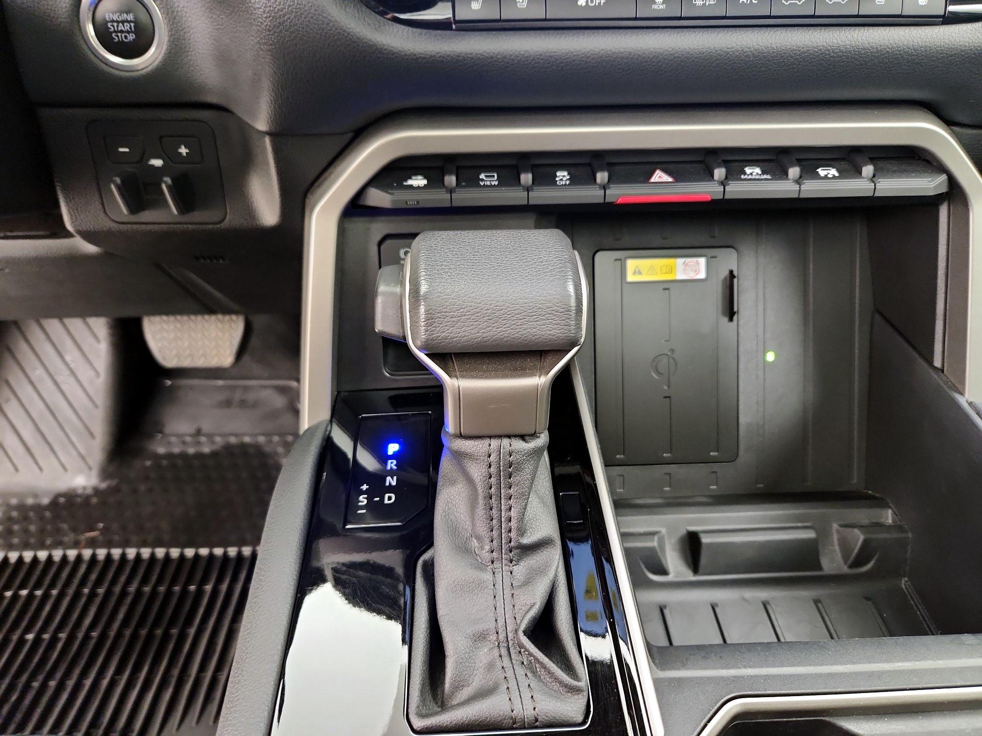 Thumbnail: 2023 Toyota Tundra - 17