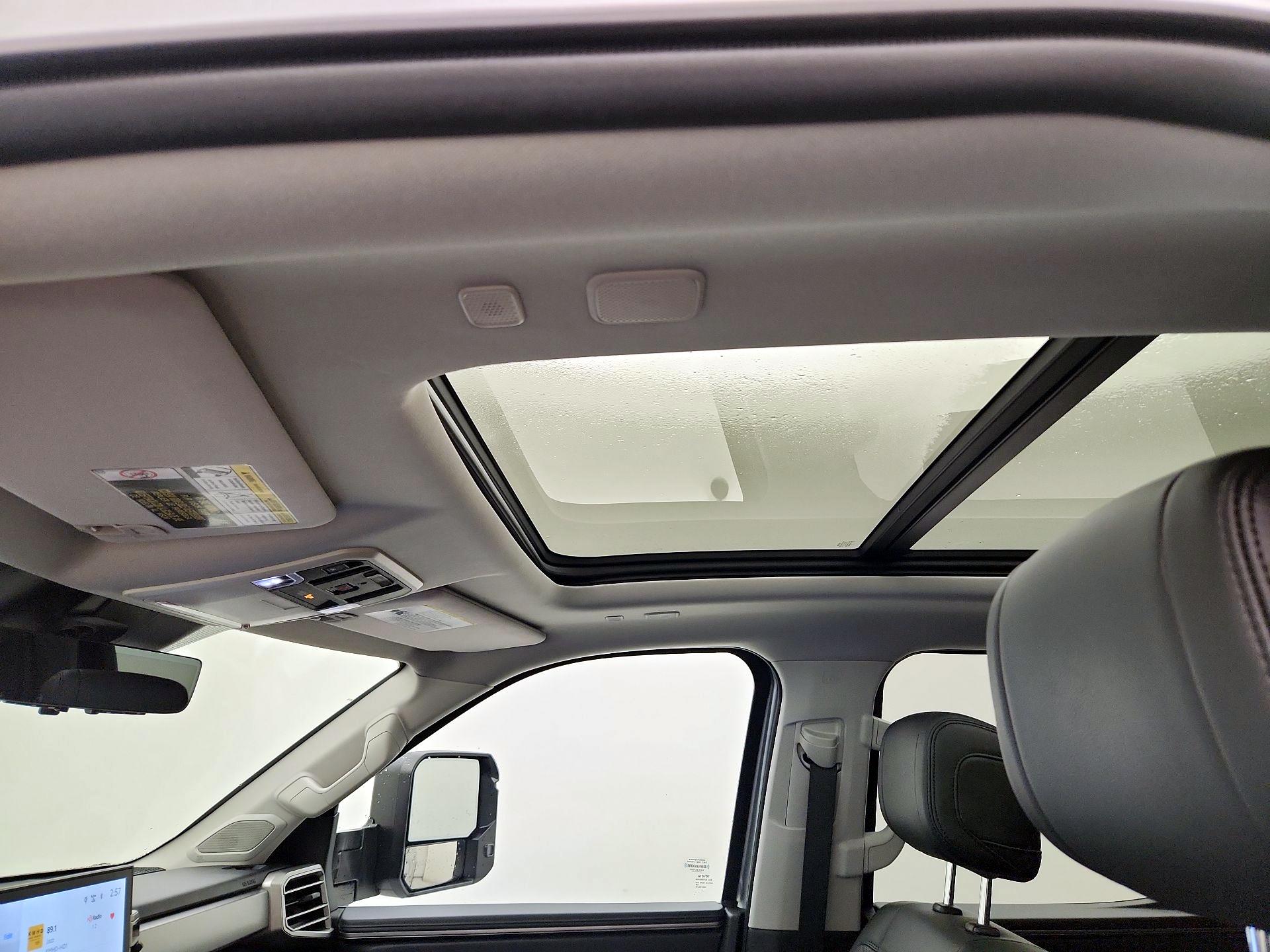 Thumbnail: 2023 Toyota Tundra - 19