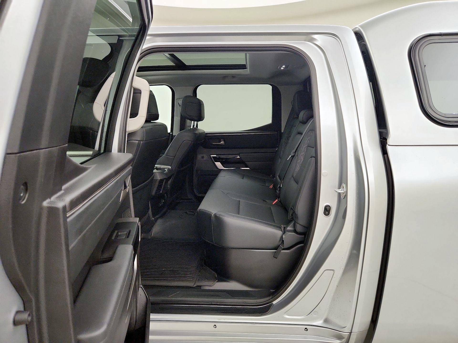 Thumbnail: 2023 Toyota Tundra - 20