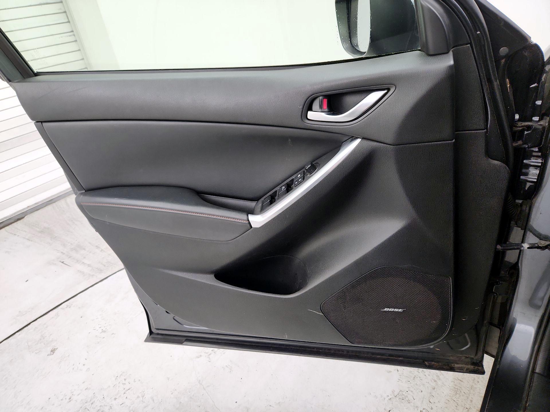 Thumbnail: 2015 Mazda CX-5 - 12