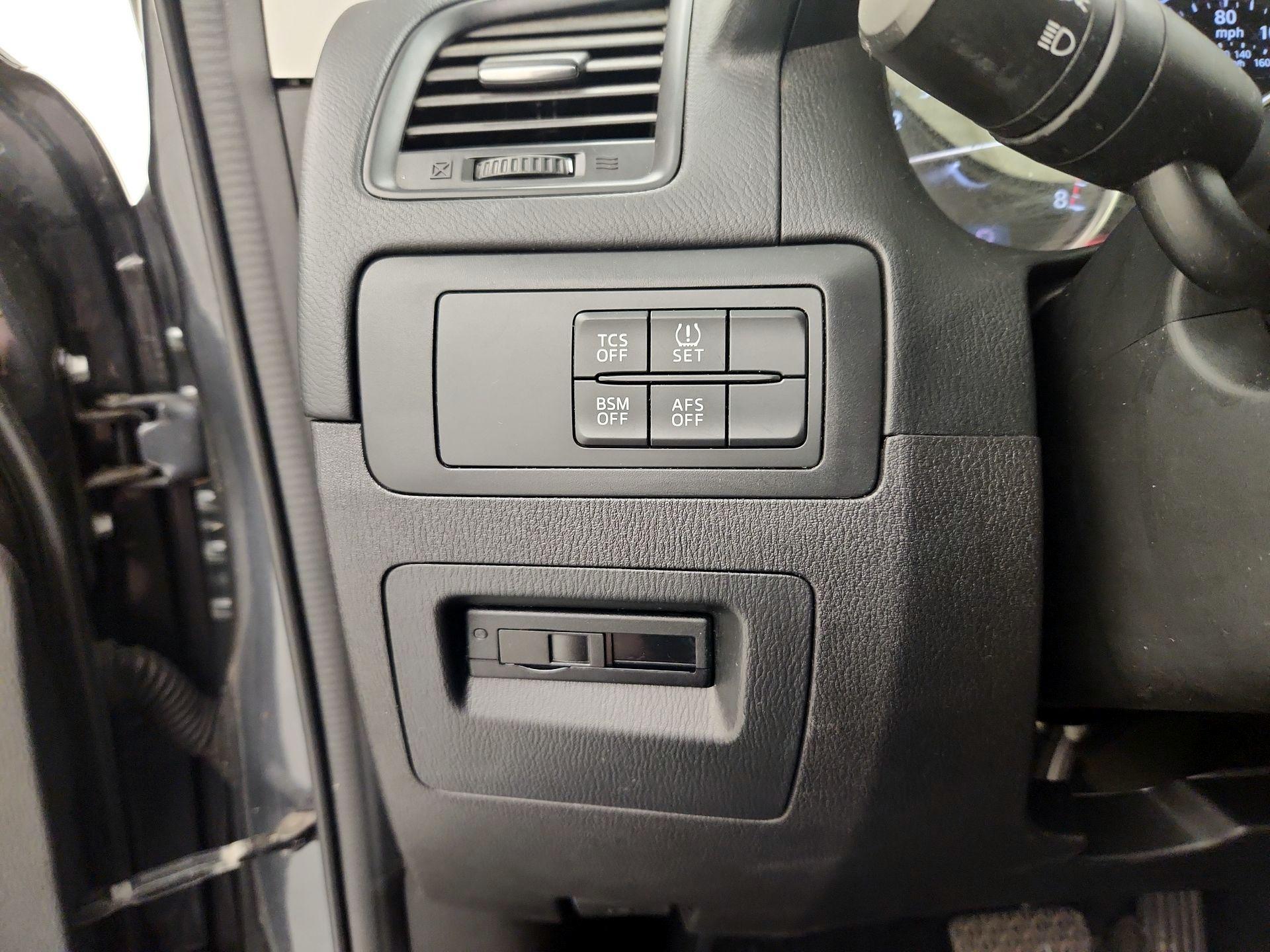 Thumbnail: 2015 Mazda CX-5 - 13