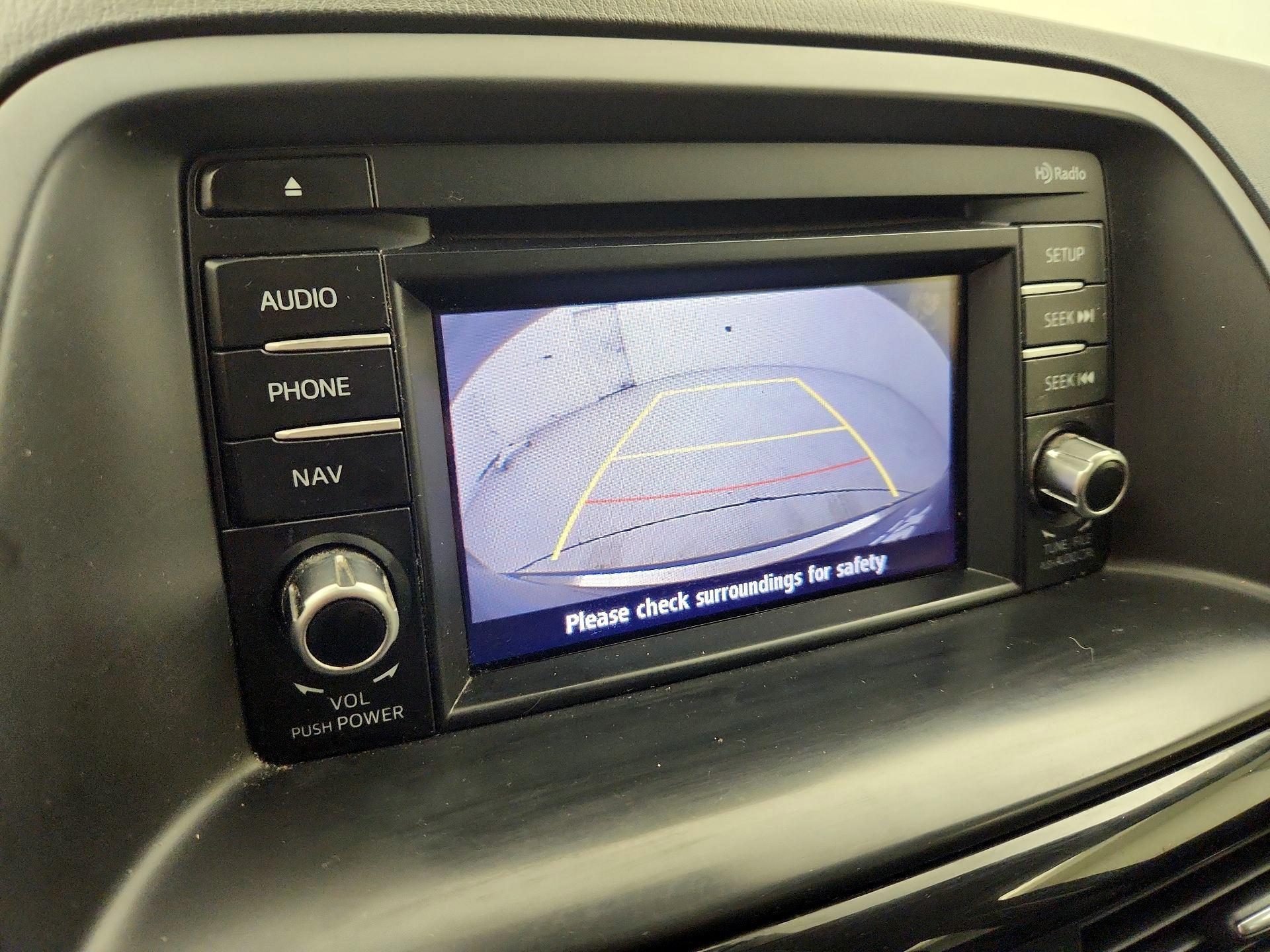 Thumbnail: 2015 Mazda CX-5 - 15