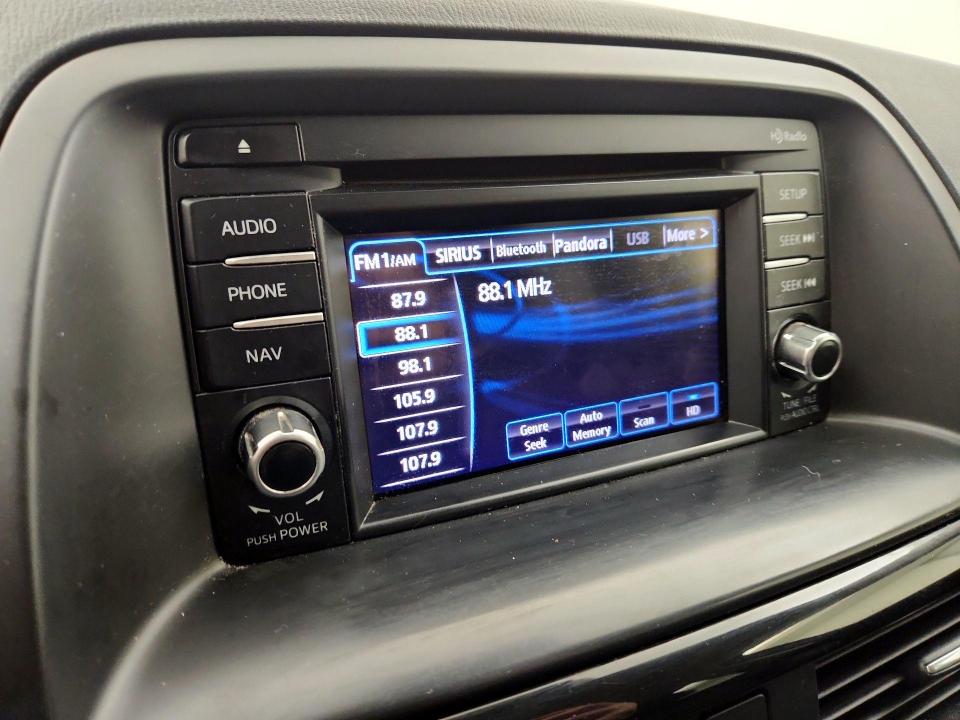 Thumbnail: 2015 Mazda CX-5 - 16