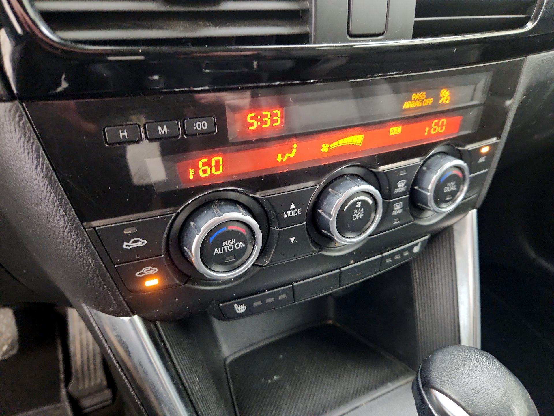 Thumbnail: 2015 Mazda CX-5 - 17