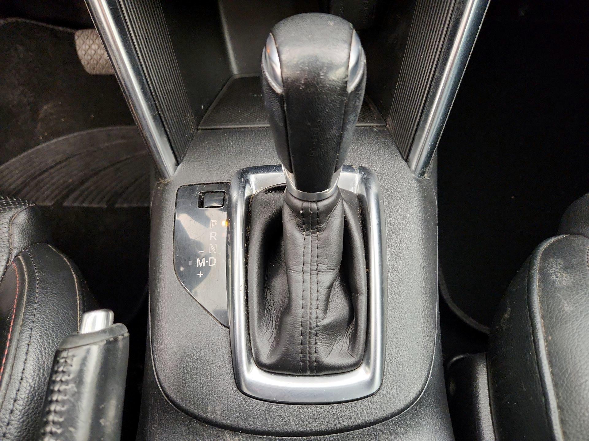 Thumbnail: 2015 Mazda CX-5 - 18