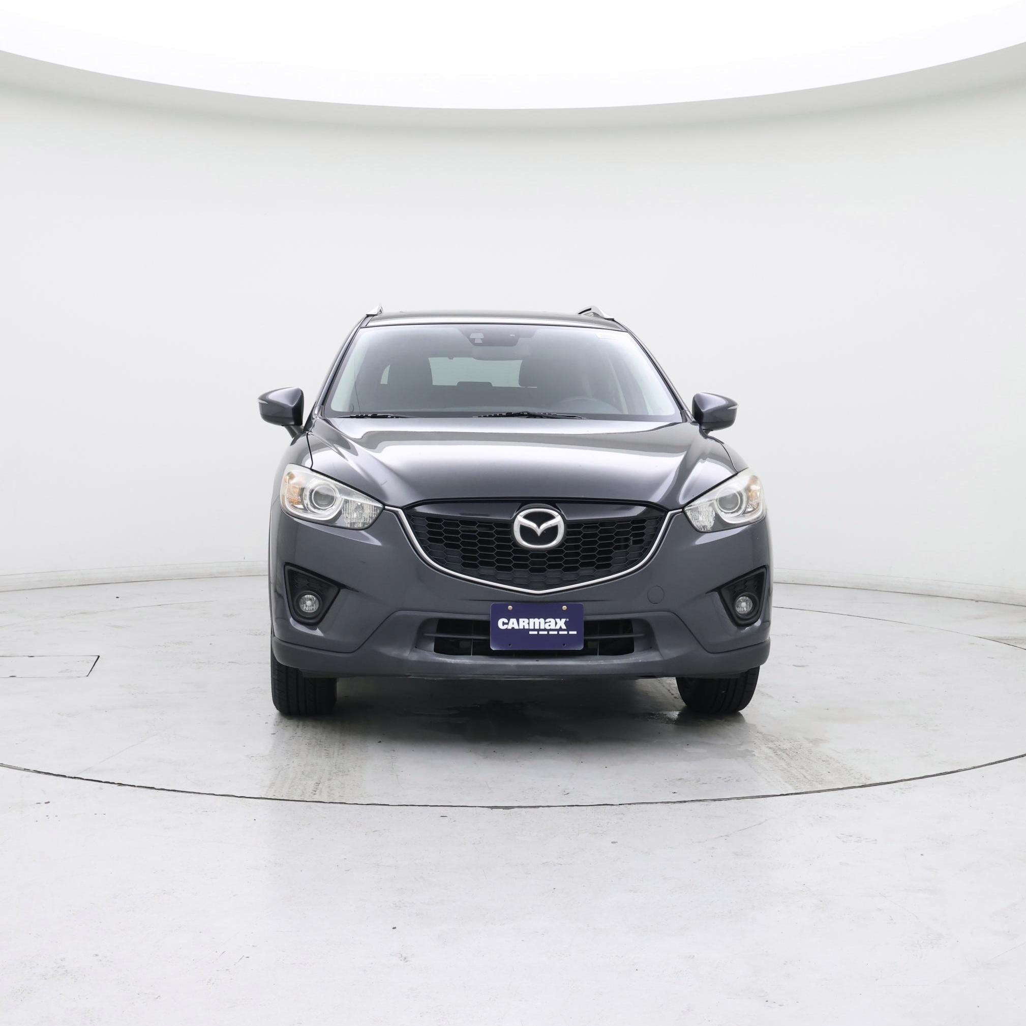 Thumbnail: 2015 Mazda CX-5 - 5