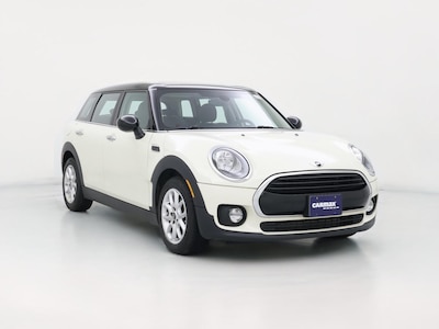 2016 Mini Cooper Clubman