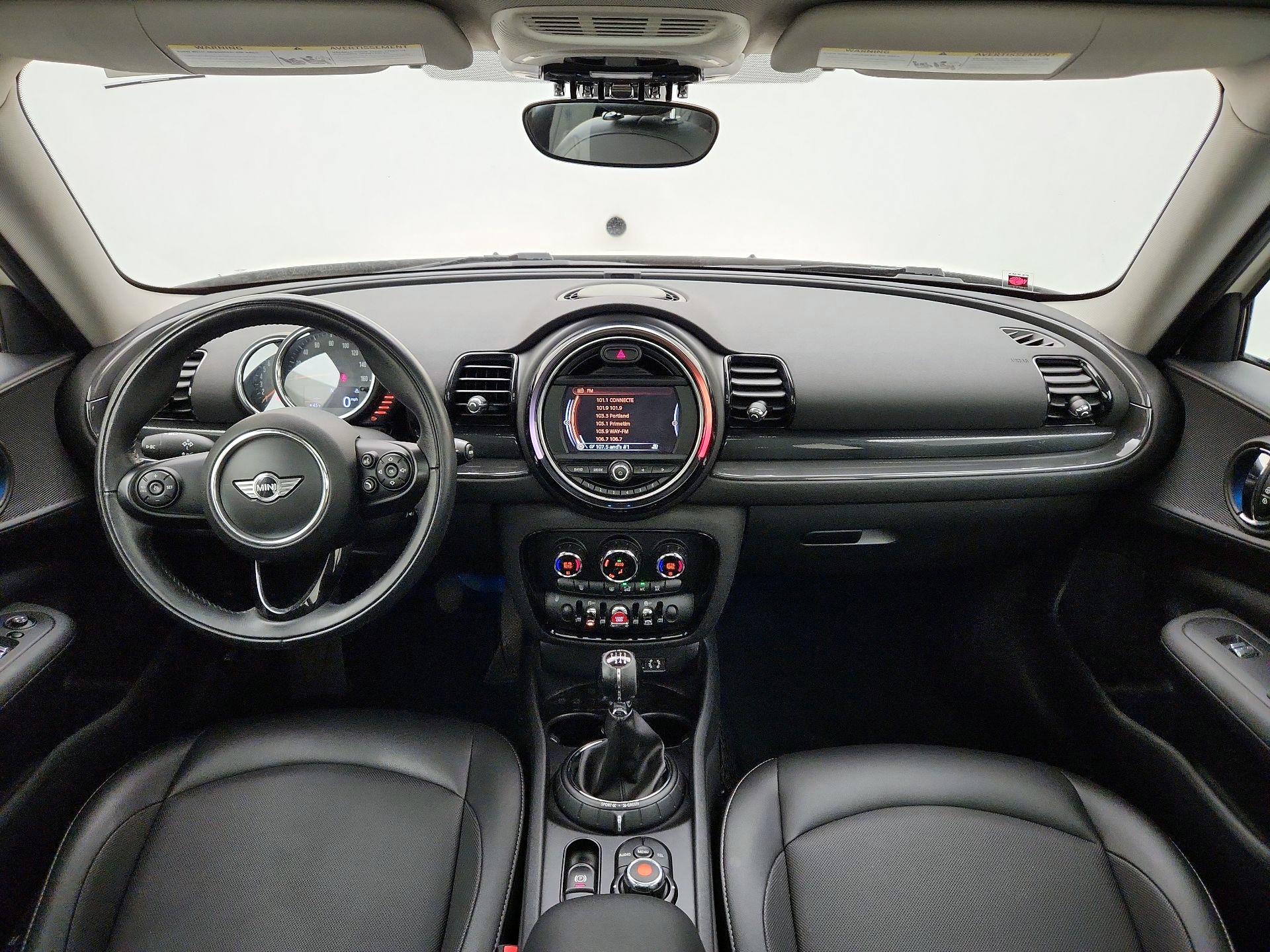 Thumbnail: 2016 MINI Cooper Clubman - 9