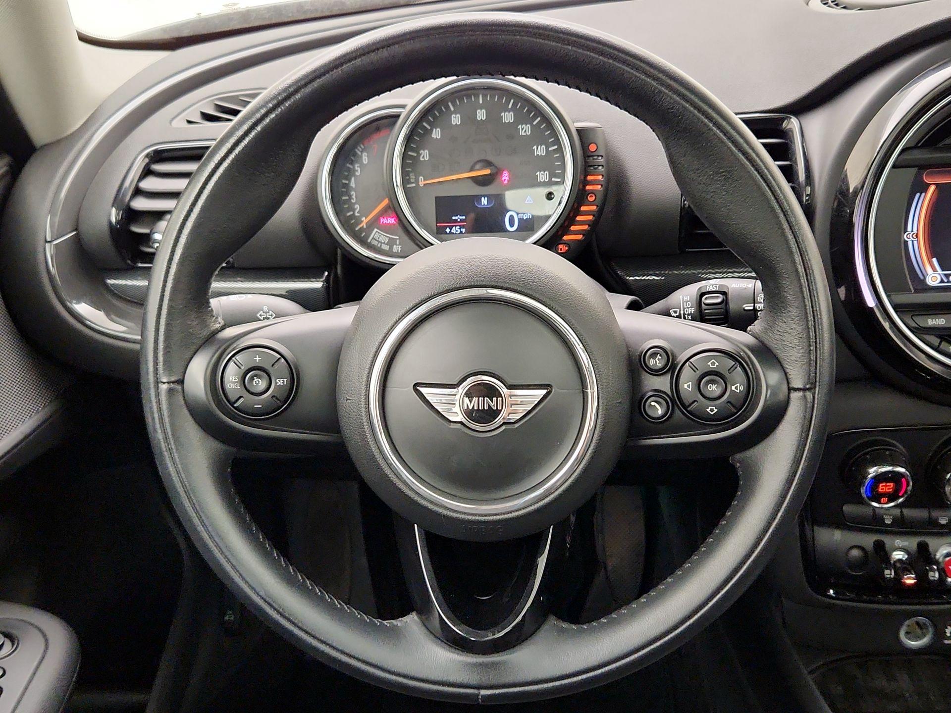 Thumbnail: 2016 MINI Cooper Clubman - 10