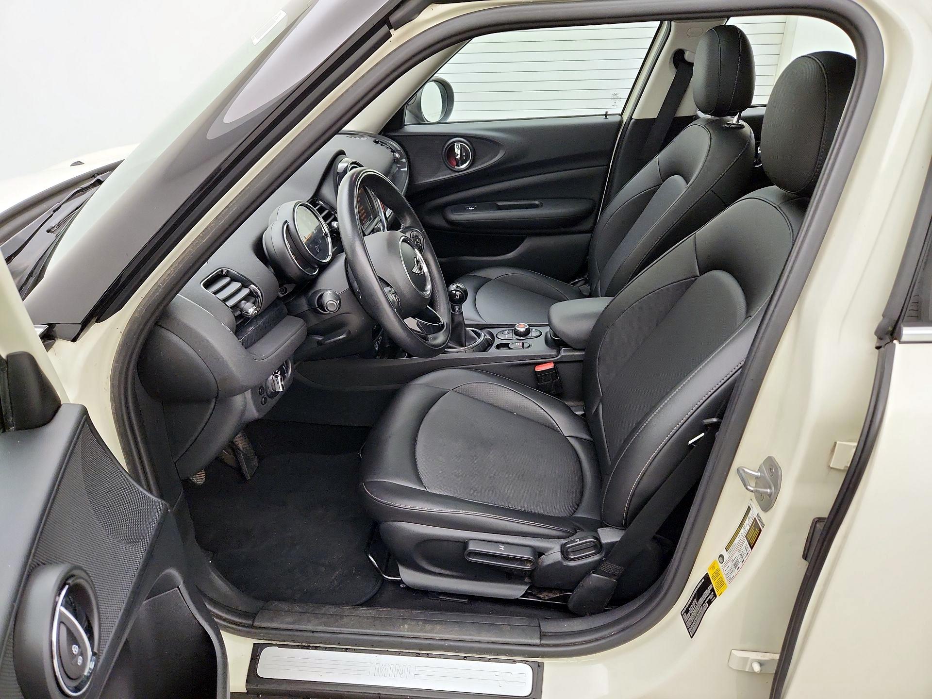 Thumbnail: 2016 MINI Cooper Clubman - 11