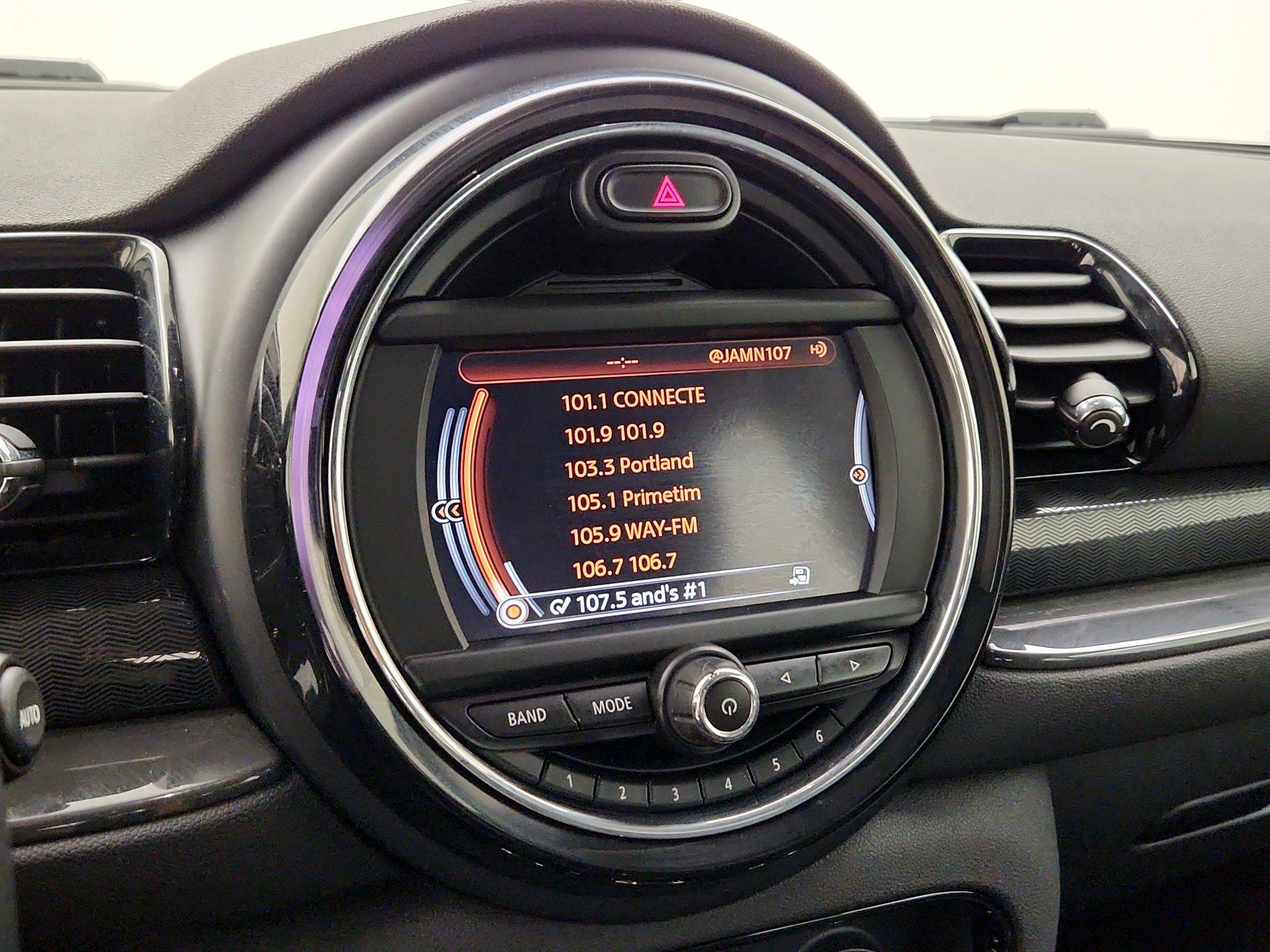 Thumbnail: 2016 MINI Cooper Clubman - 14