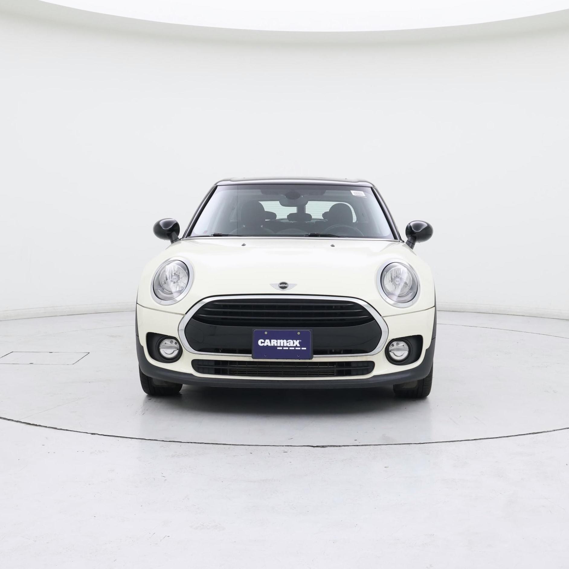 Thumbnail: 2016 MINI Cooper Clubman - 5