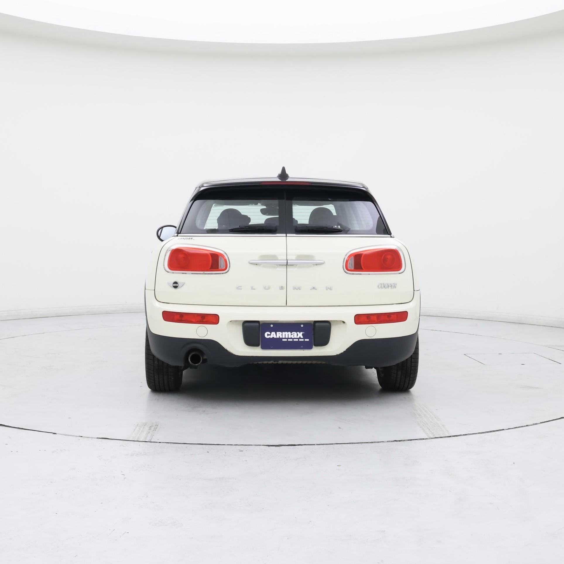 Thumbnail: 2016 MINI Cooper Clubman - 6