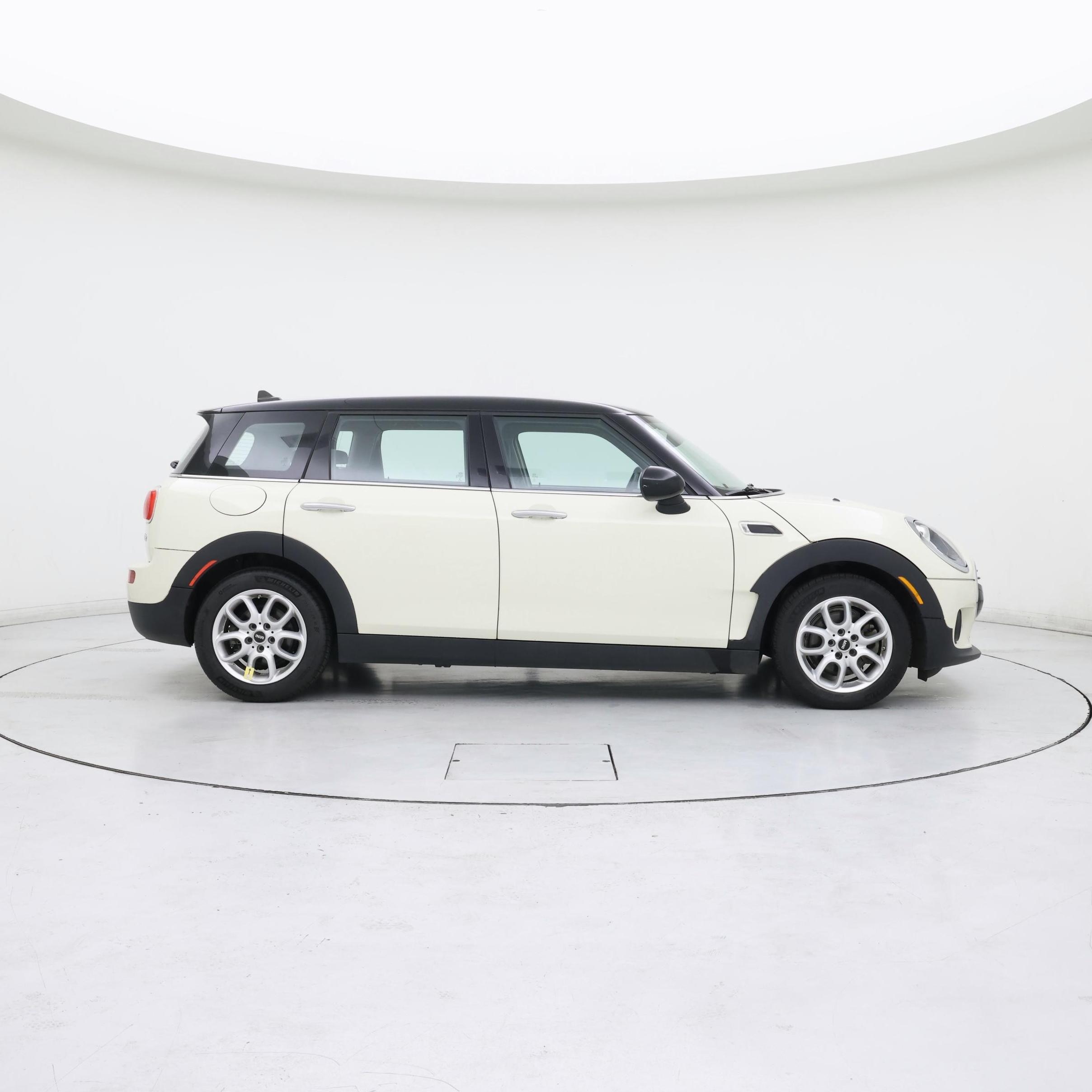 Thumbnail: 2016 MINI Cooper Clubman - 7