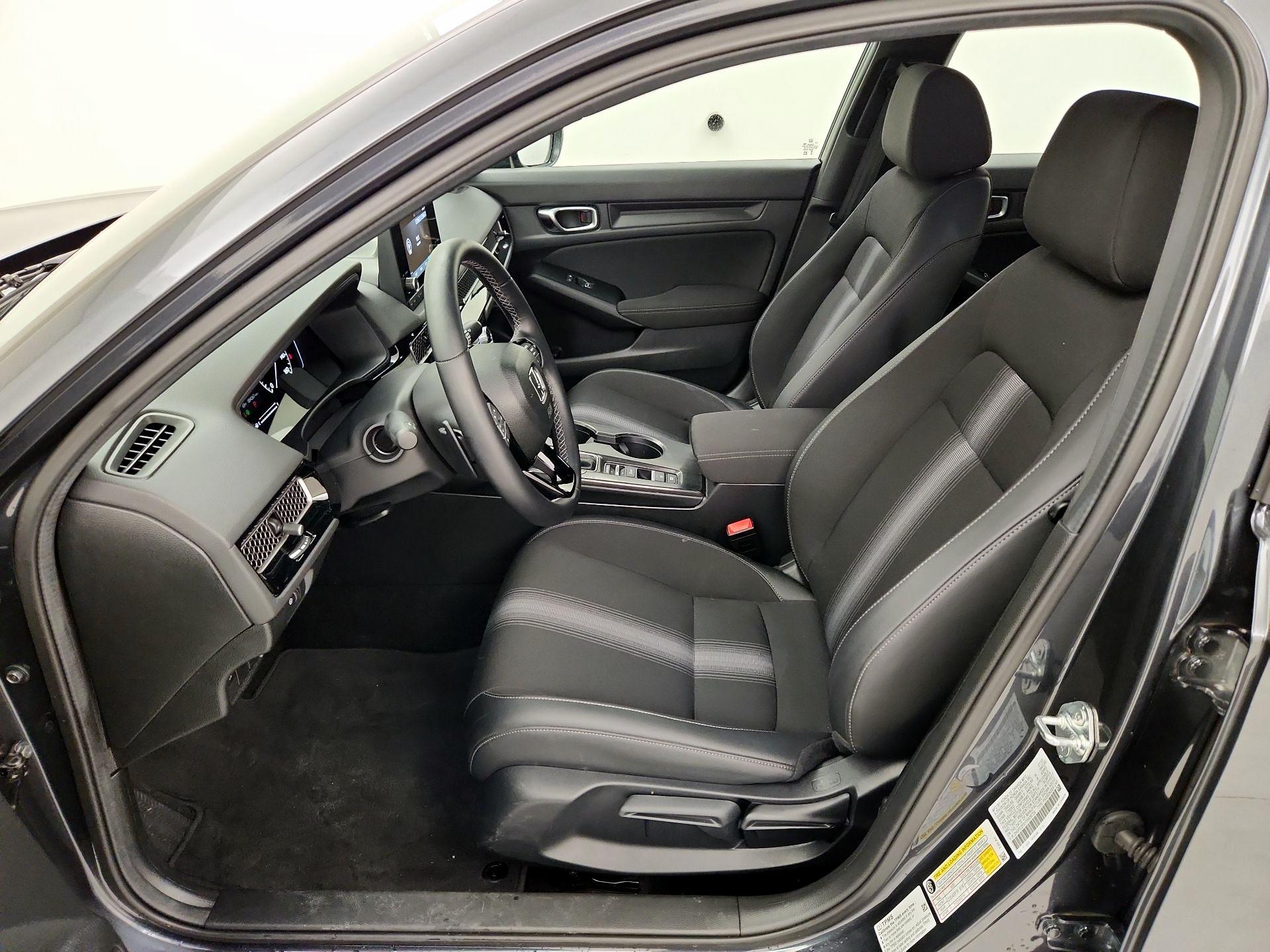 Thumbnail: 2026 Honda Civic - 11