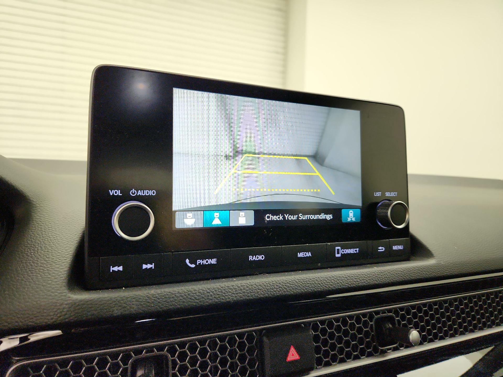 Thumbnail: 2026 Honda Civic - 14