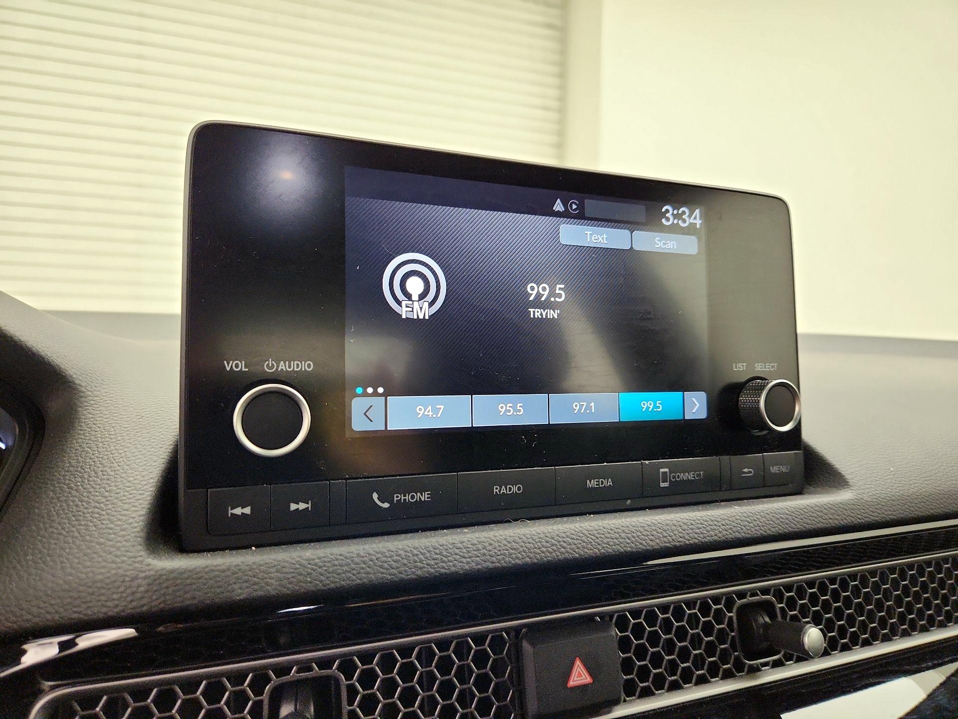 Thumbnail: 2026 Honda Civic - 15