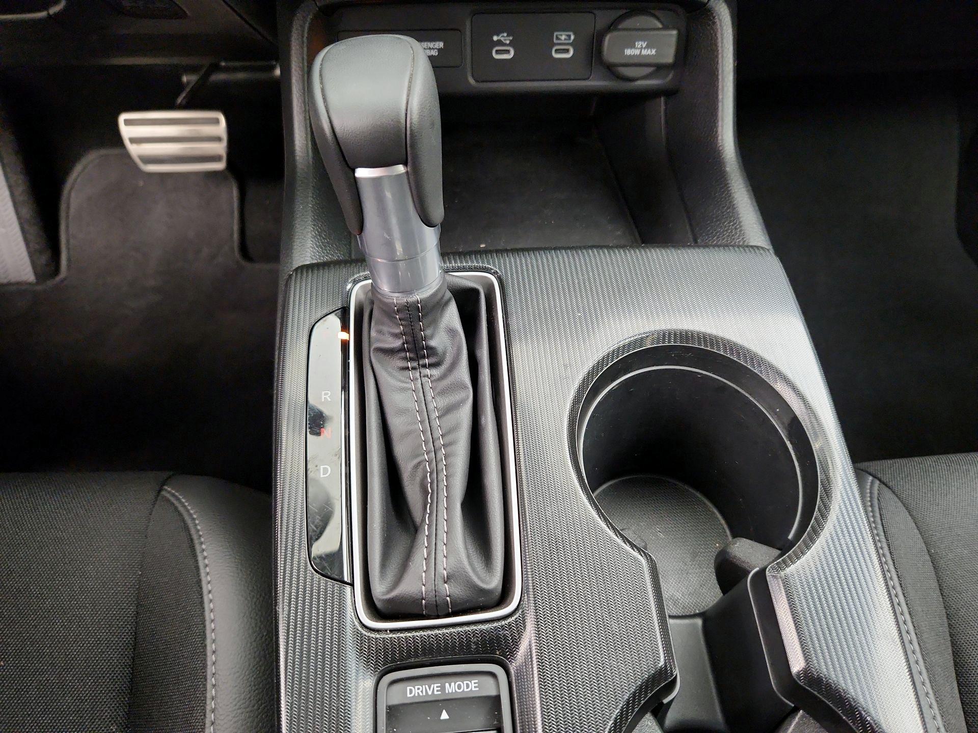 Thumbnail: 2026 Honda Civic - 17