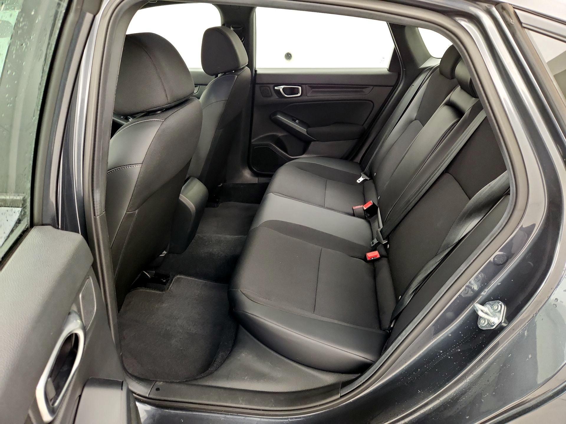 Thumbnail: 2026 Honda Civic - 19