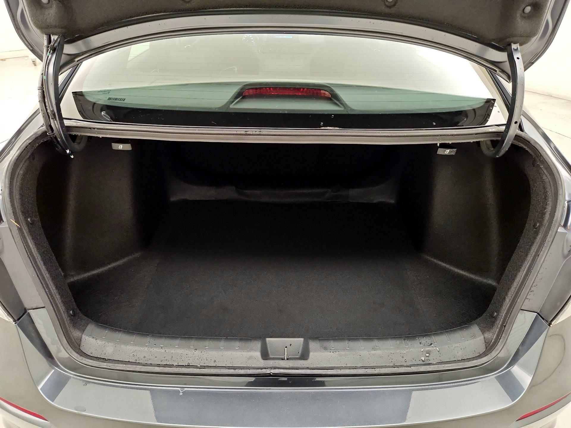 Thumbnail: 2026 Honda Civic - 20